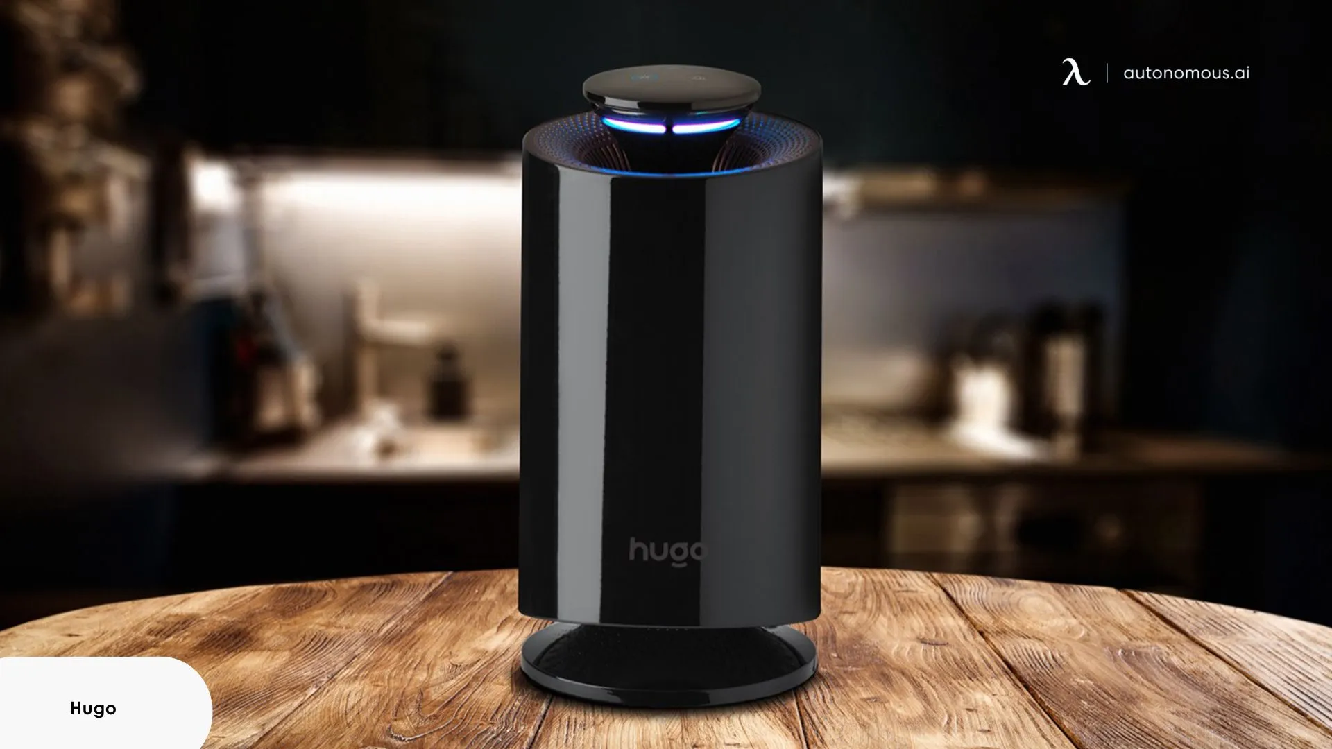 Black Friday air purifier
