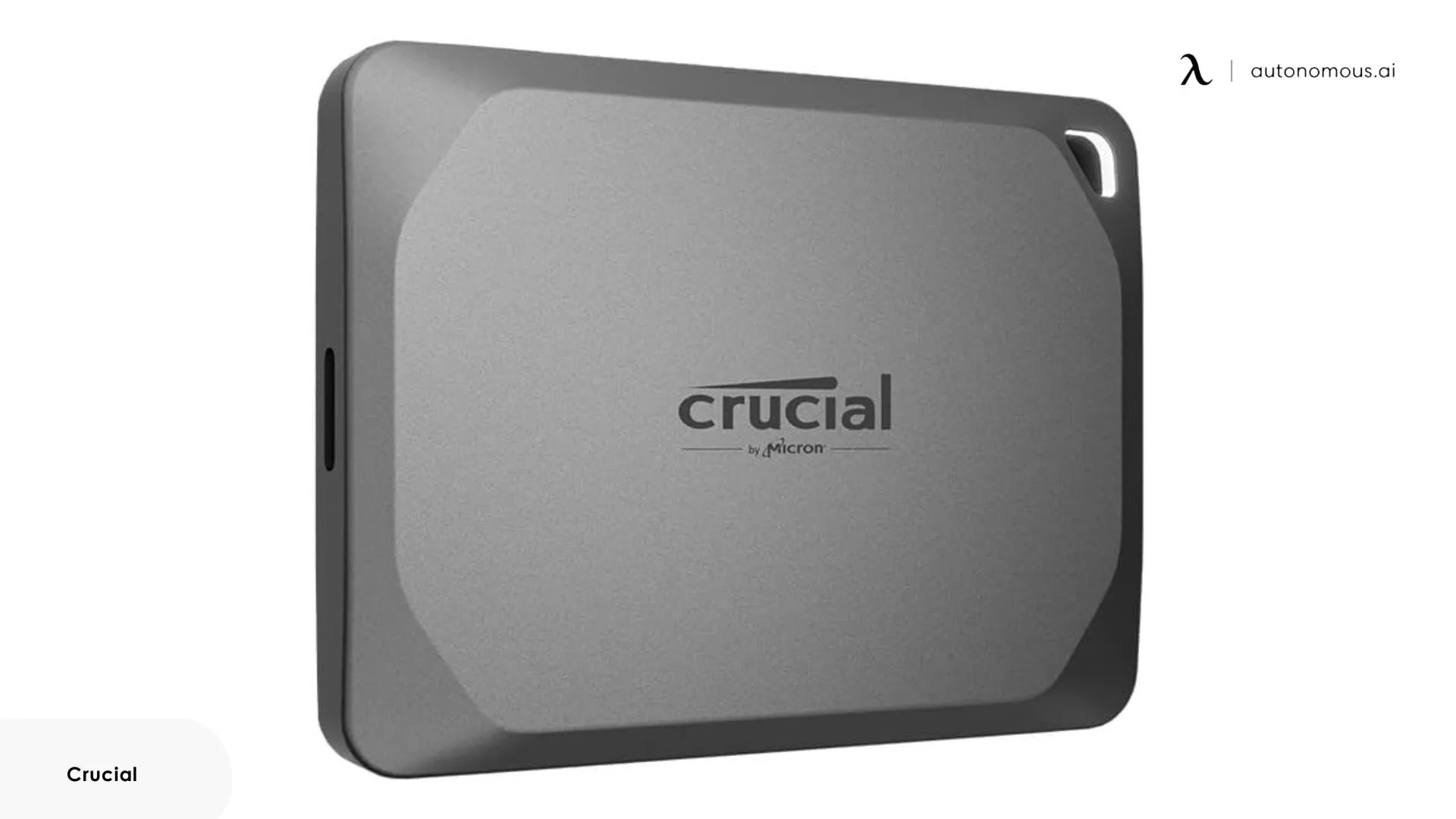 Crucial Black Friday Sale 2025