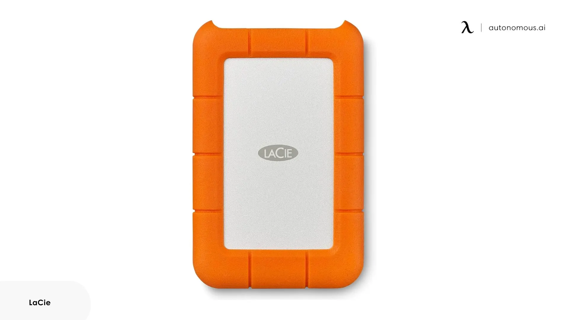 LaCie Black Friday Sale 2025