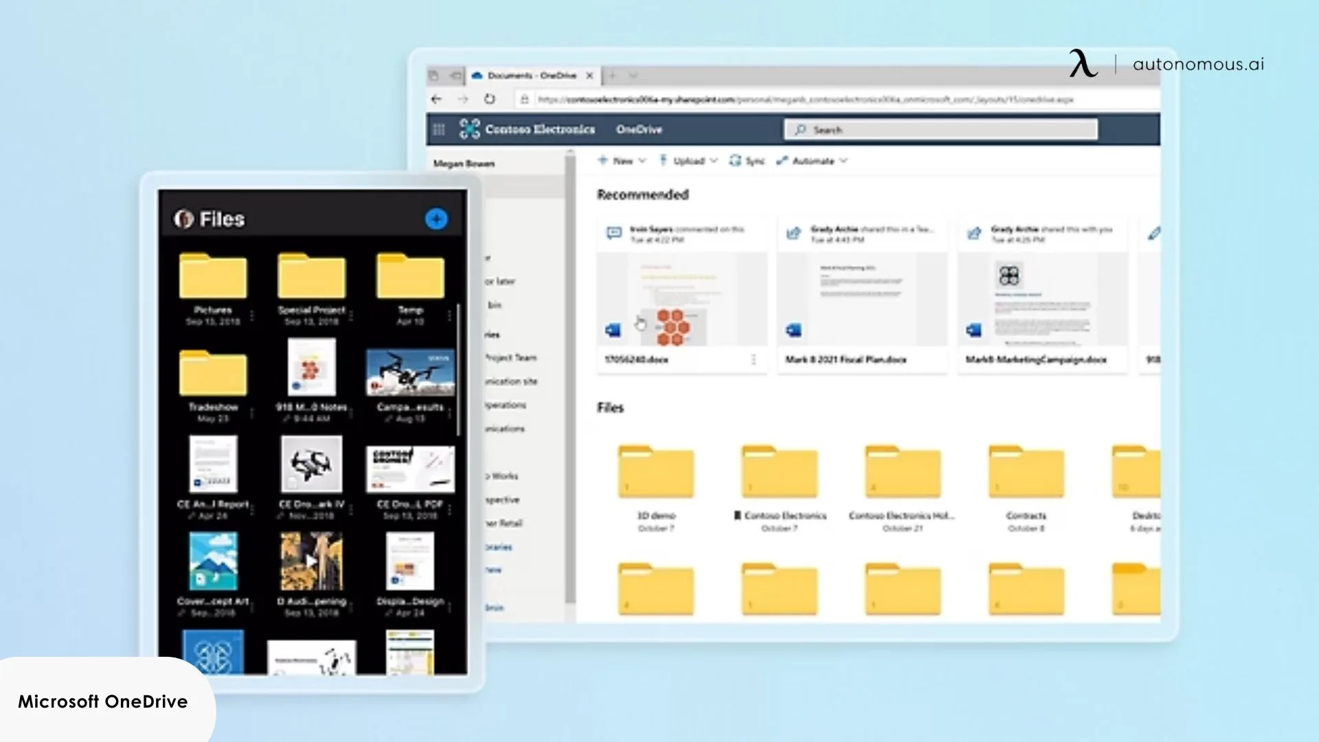 Microsoft OneDrive Black Friday Sale 2025