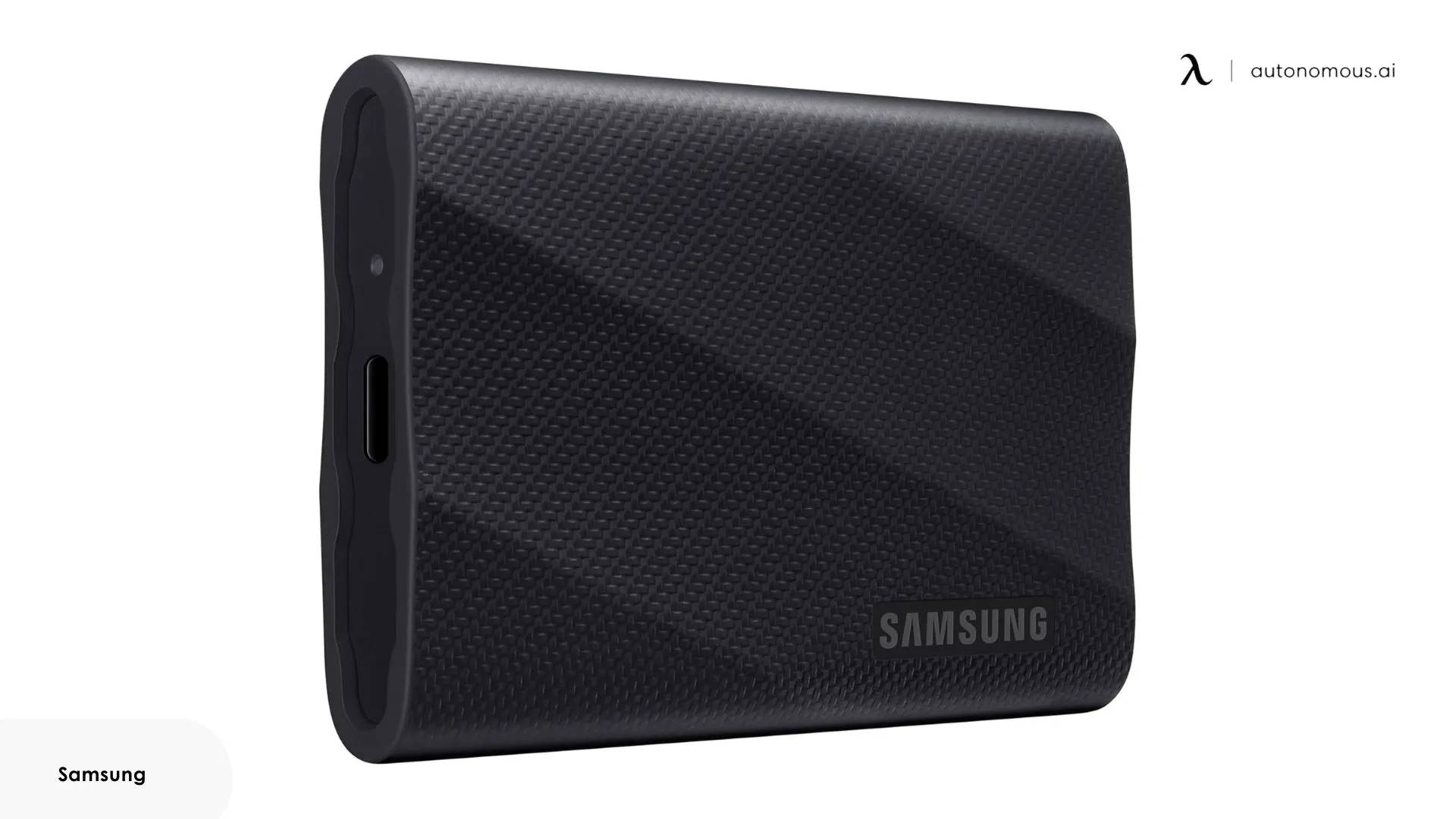 Samsung Black Friday Storage Sale 2025