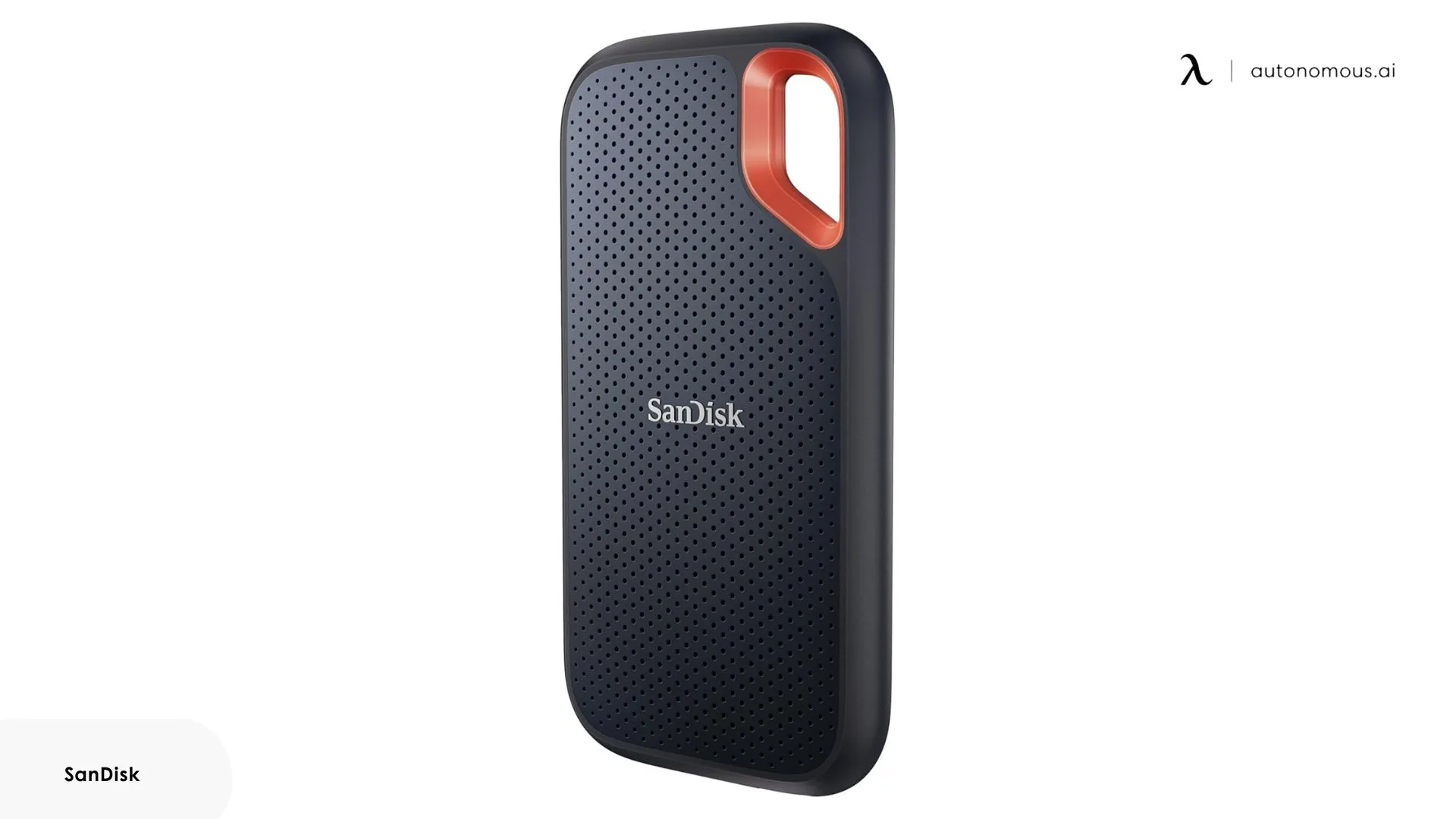 SanDisk Black Friday Sale 2025