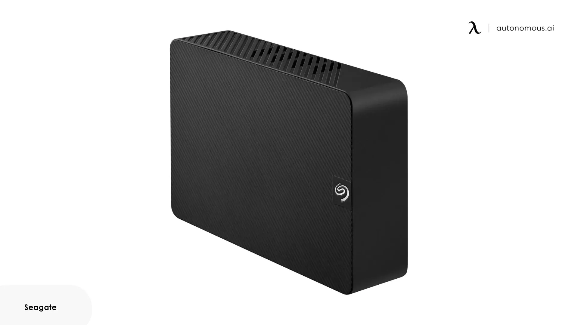 Seagate - Expansion 20TB External USB 3.0 Desktop Hard Drive