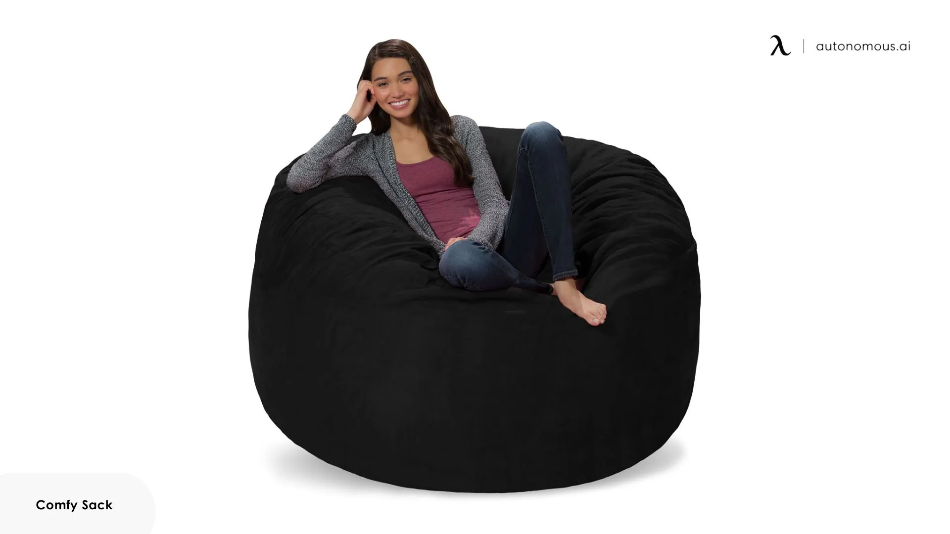 Comfy Sack Black Friday Sale