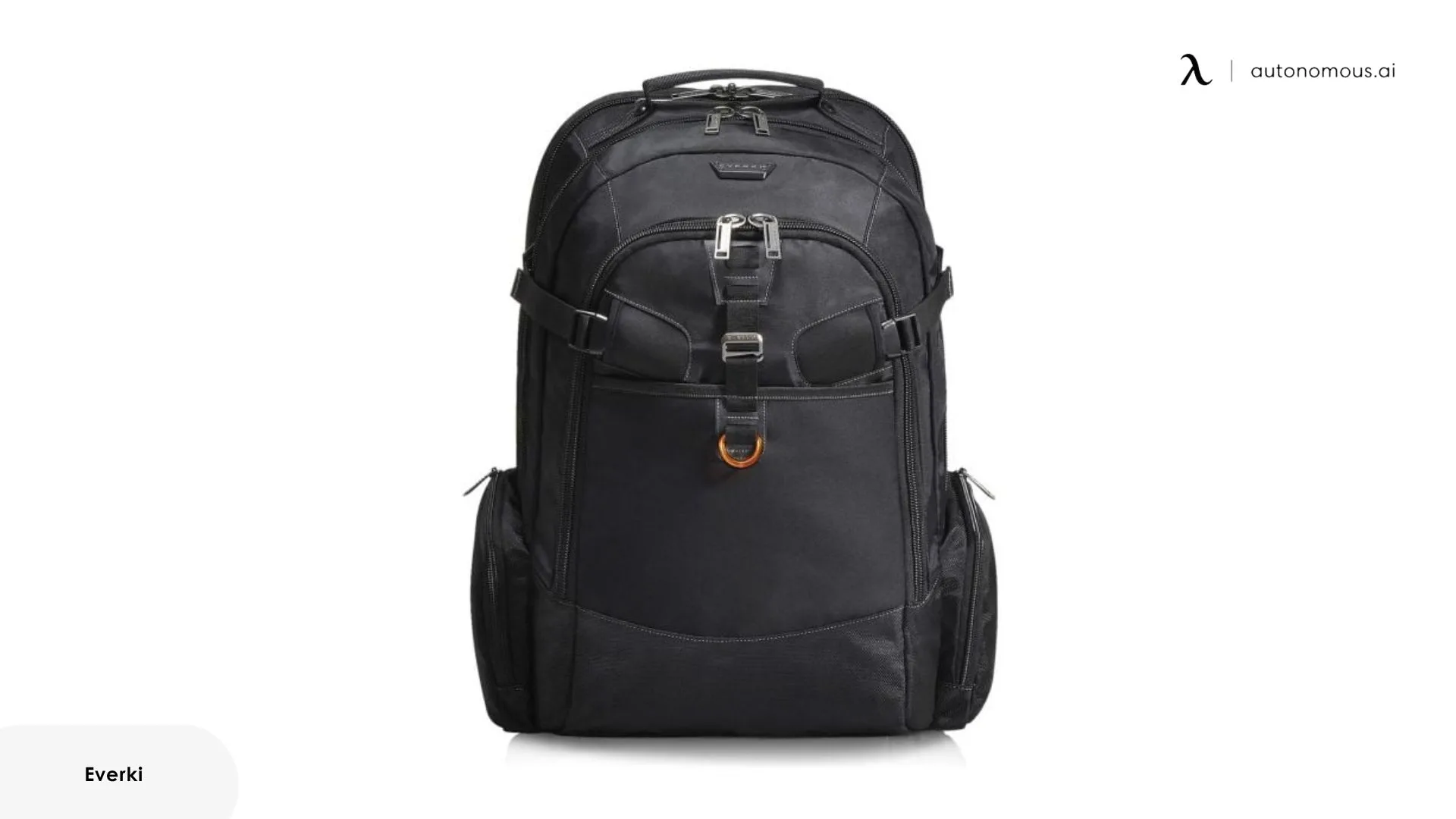 Everki Business Laptop Backpack