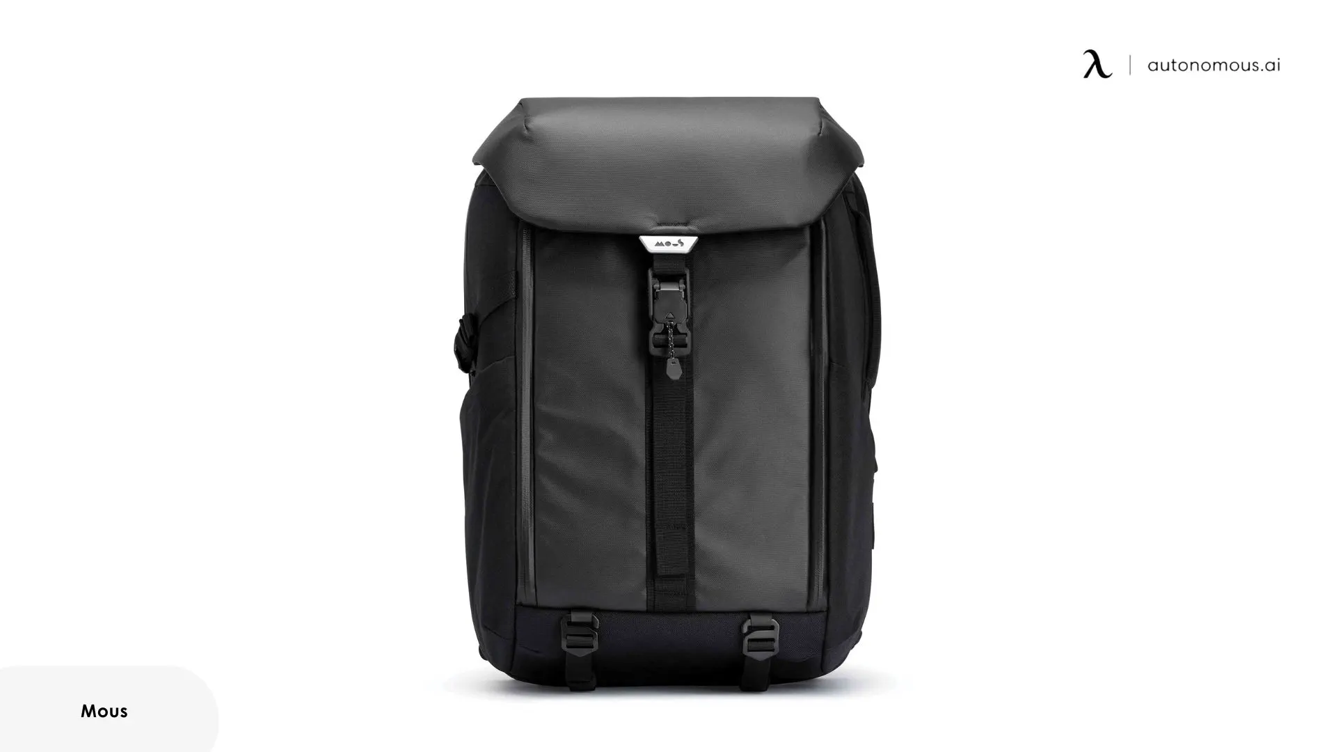Mous Protective Lid Backpack