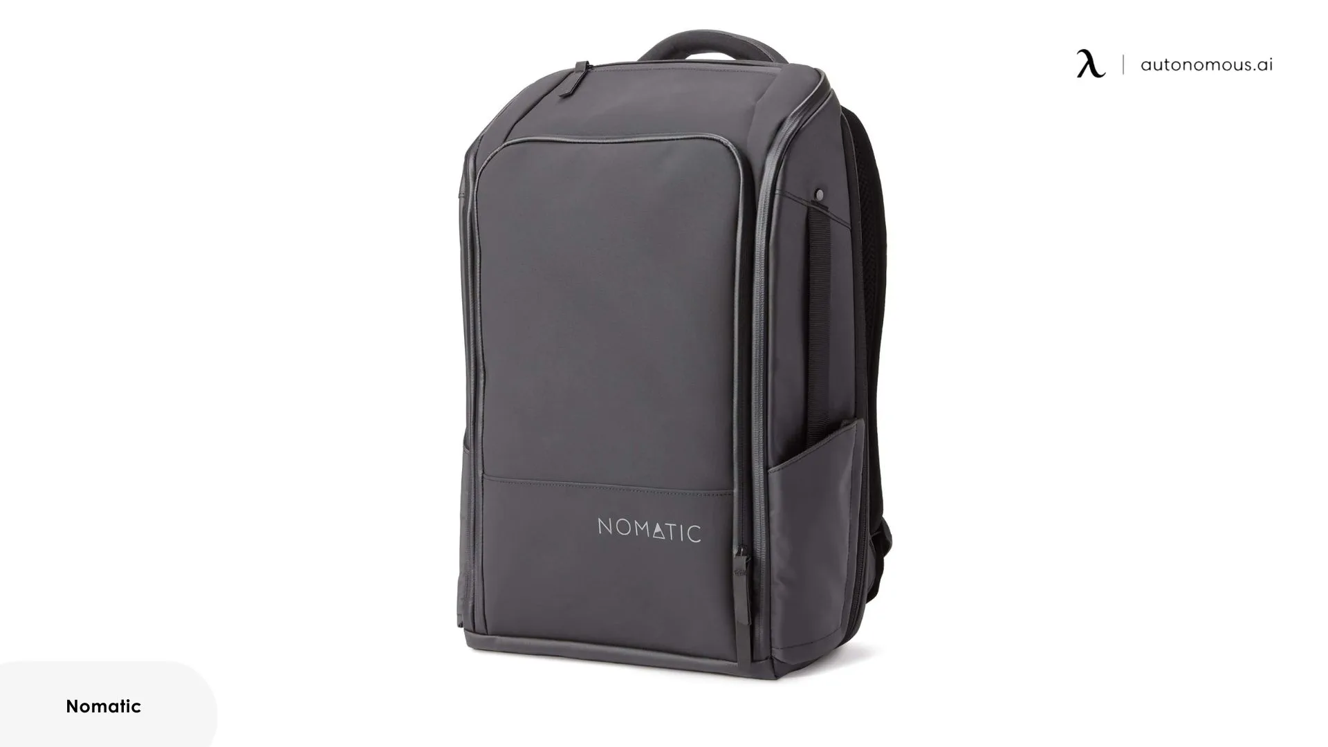NOMATIC Carry On Backpack