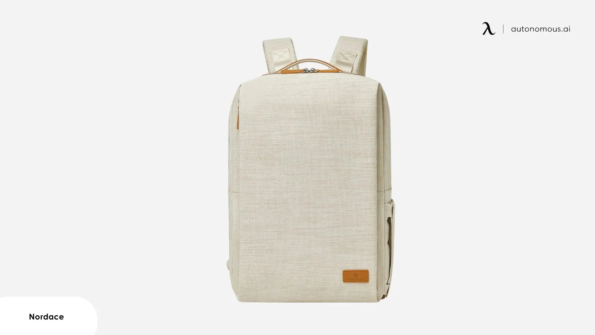 Nordace Siena Pro 17 Backpack