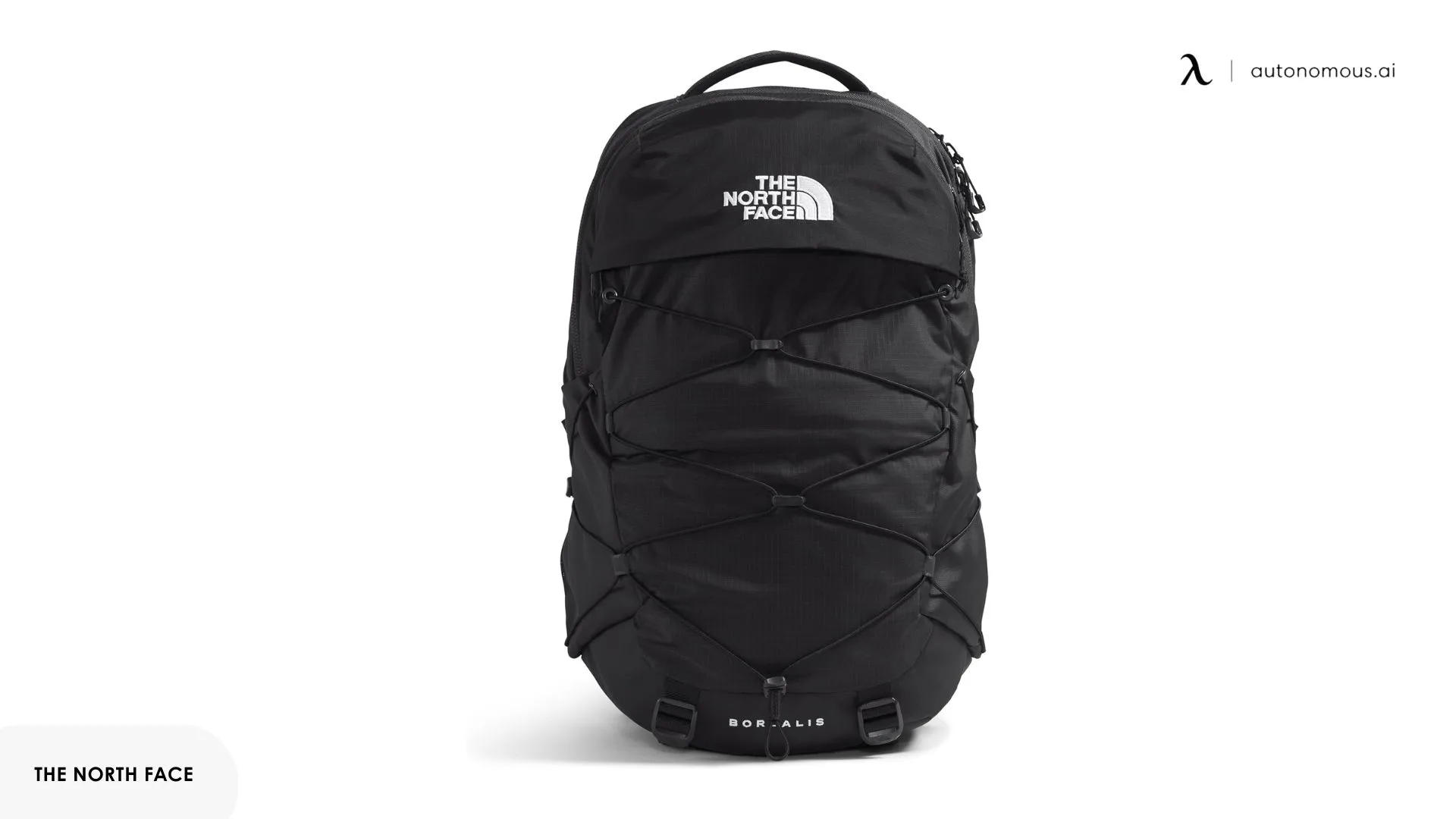 THE NORTH FACE Borealis Commuter Laptop Backpack