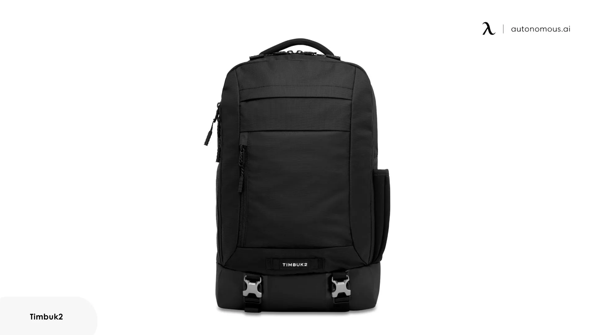 Timbuk2 Authority Laptop Backpack Deluxe