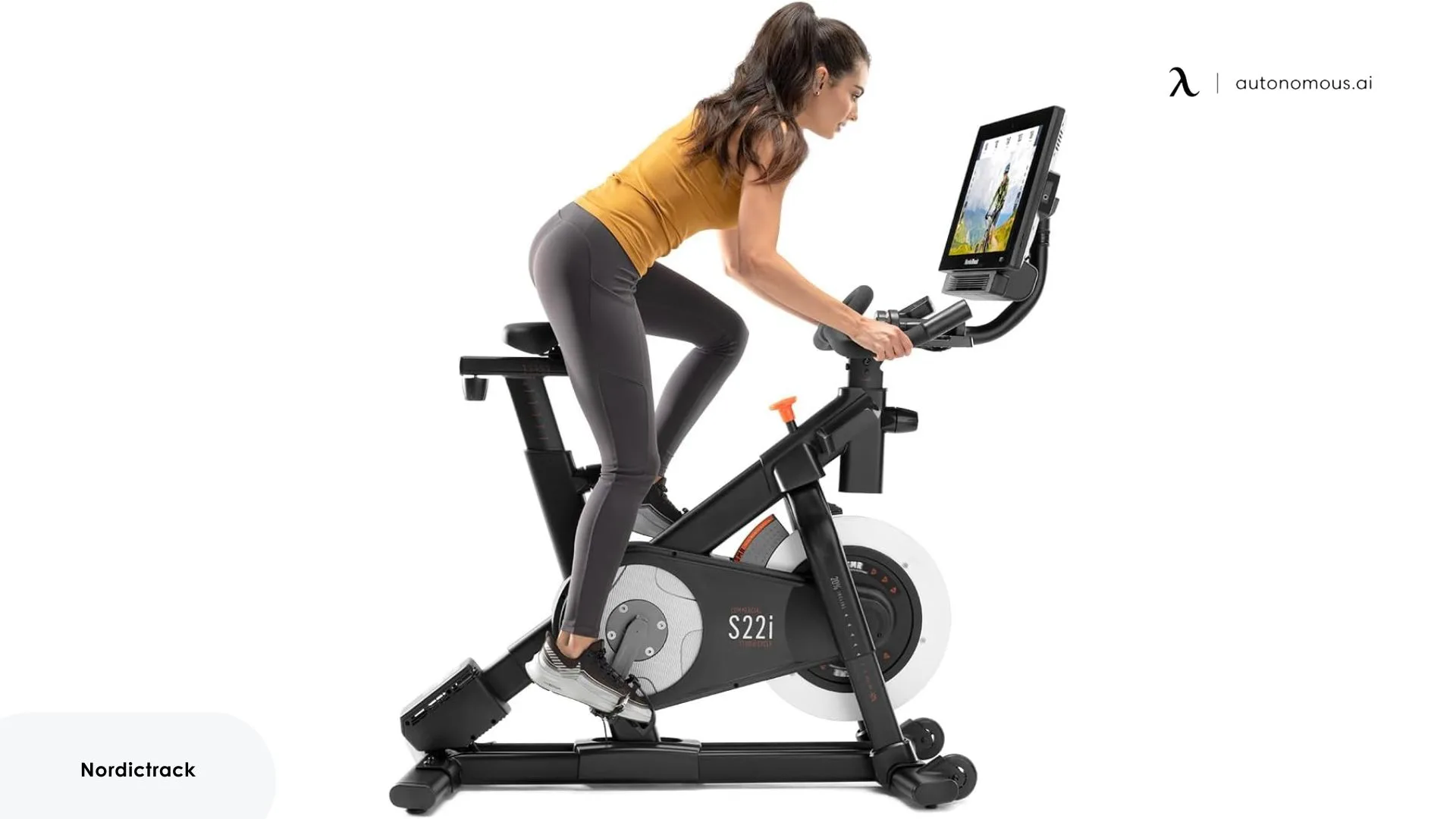 Nordictrack Commercial Studio Cycle