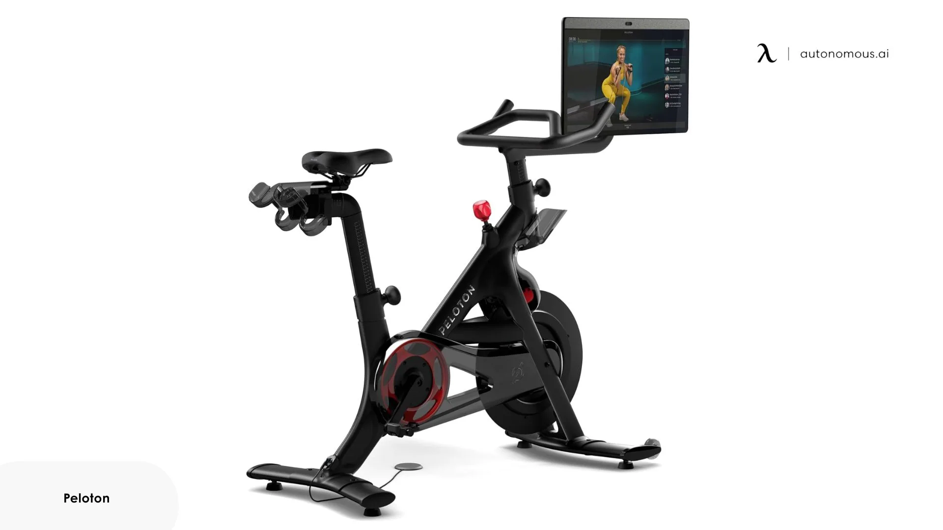 Peloton Bikes