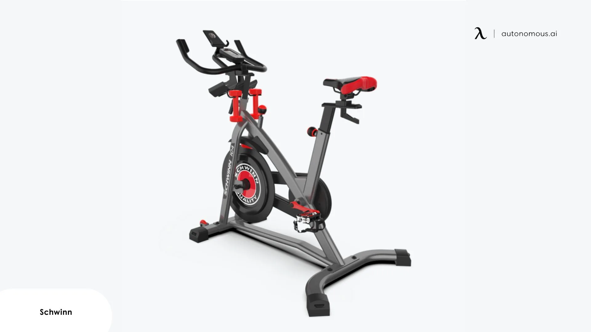 Schwinn IC4 Indoor Cycling Bike
