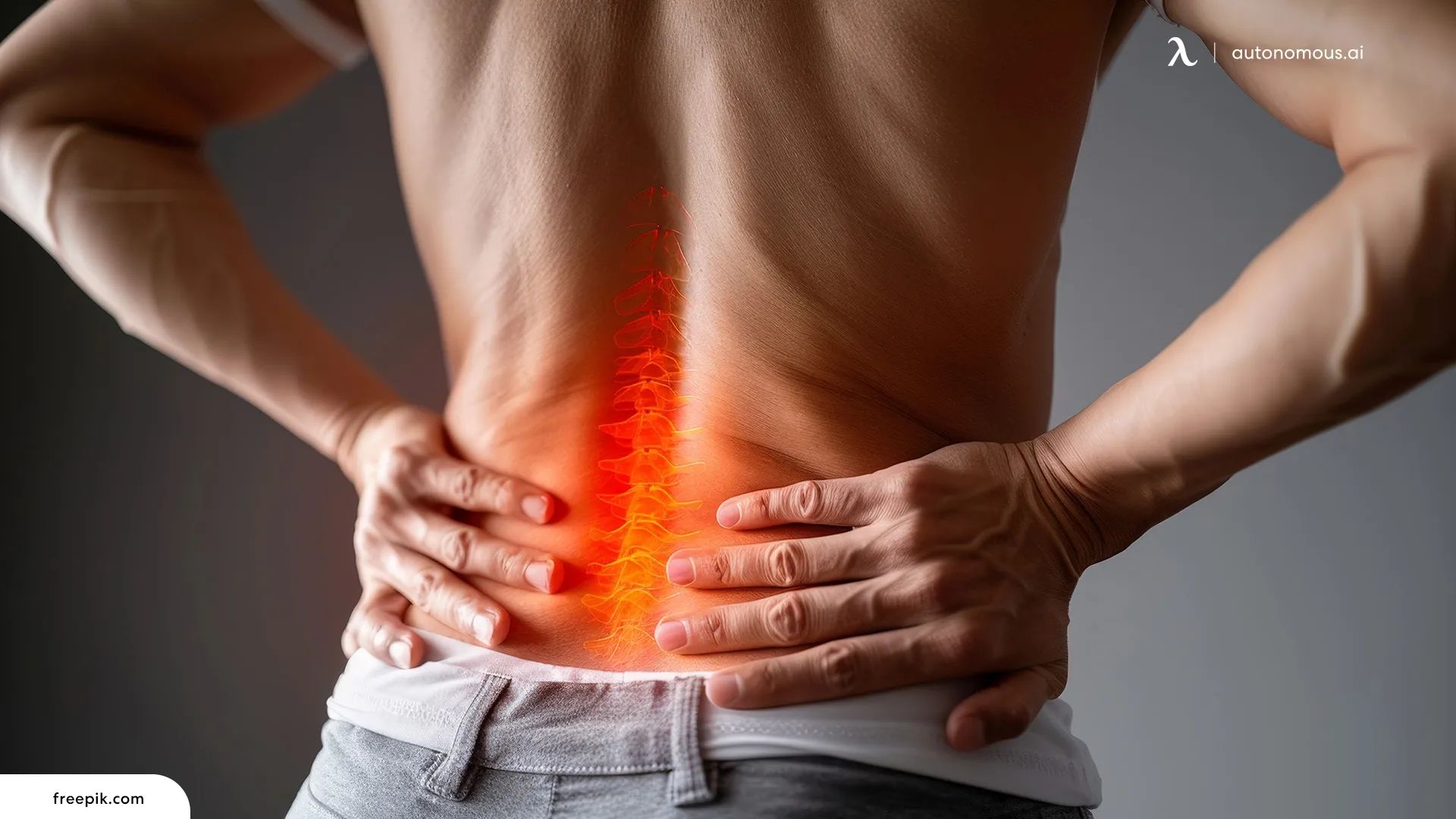 Common Mistakes When Choosing a Chair for Disc Pain