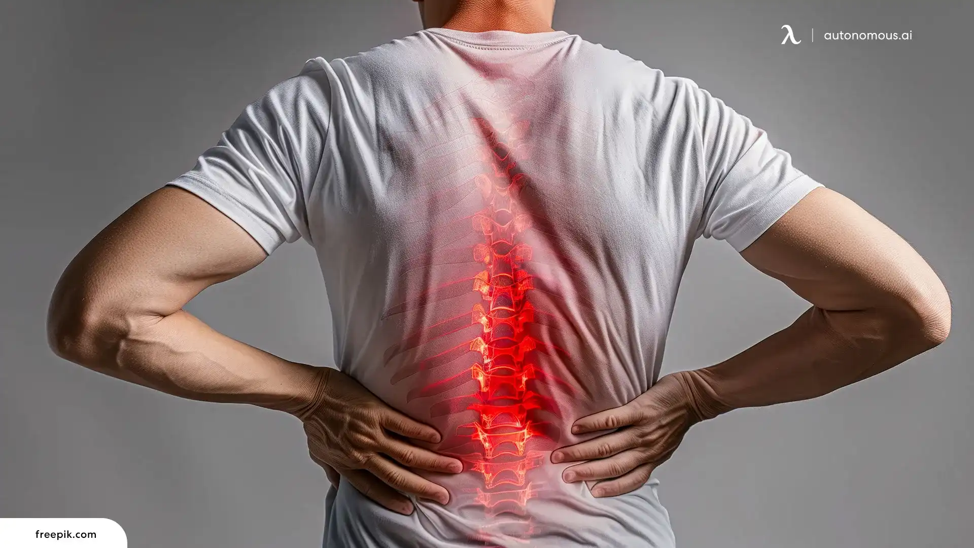 best gifts for people with back pain