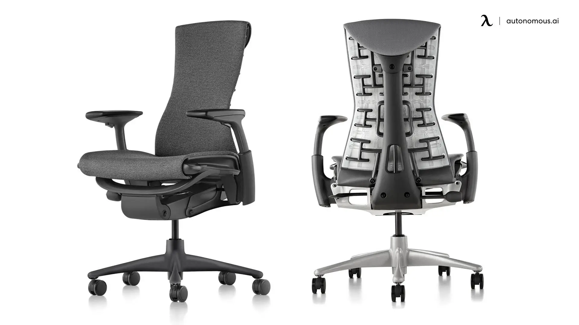 Herman Miller Embody