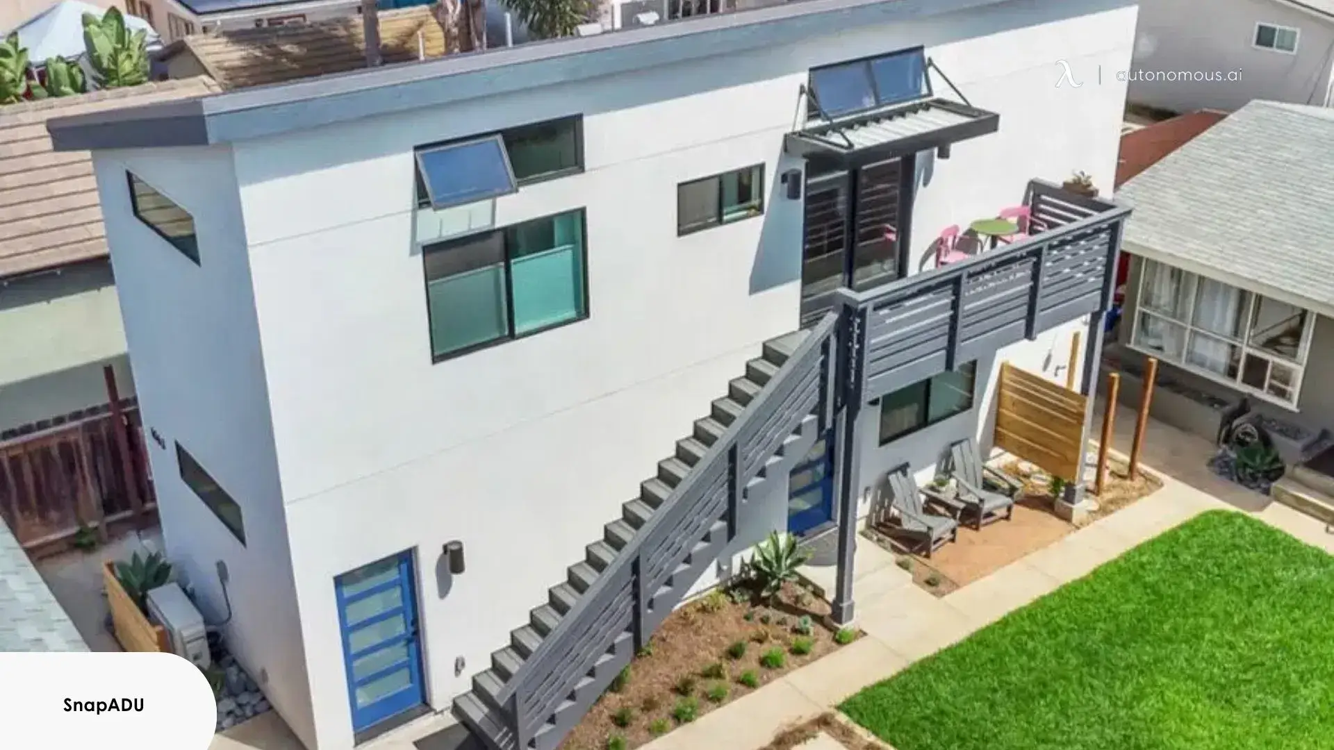 For homeowners who prefer a clear roadmap and minimal surprises