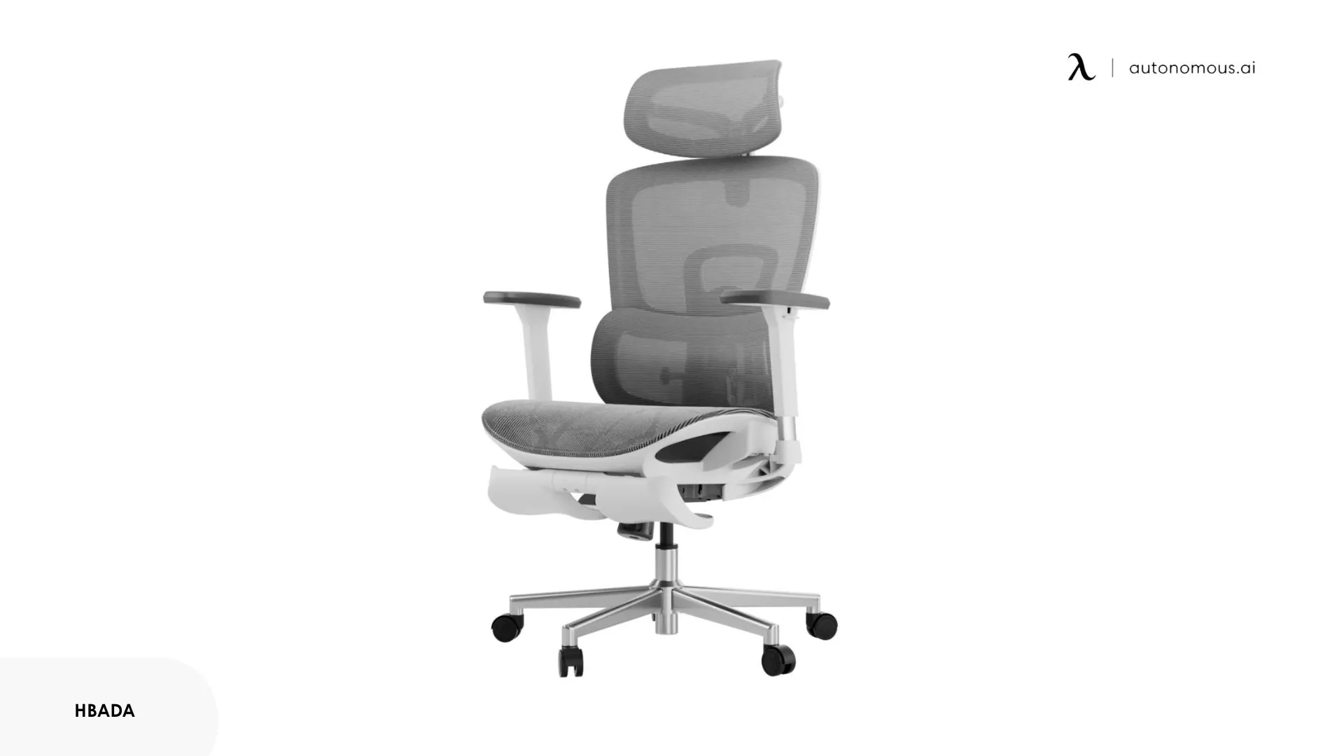 HBADA E2 Ergonomic Office Chair