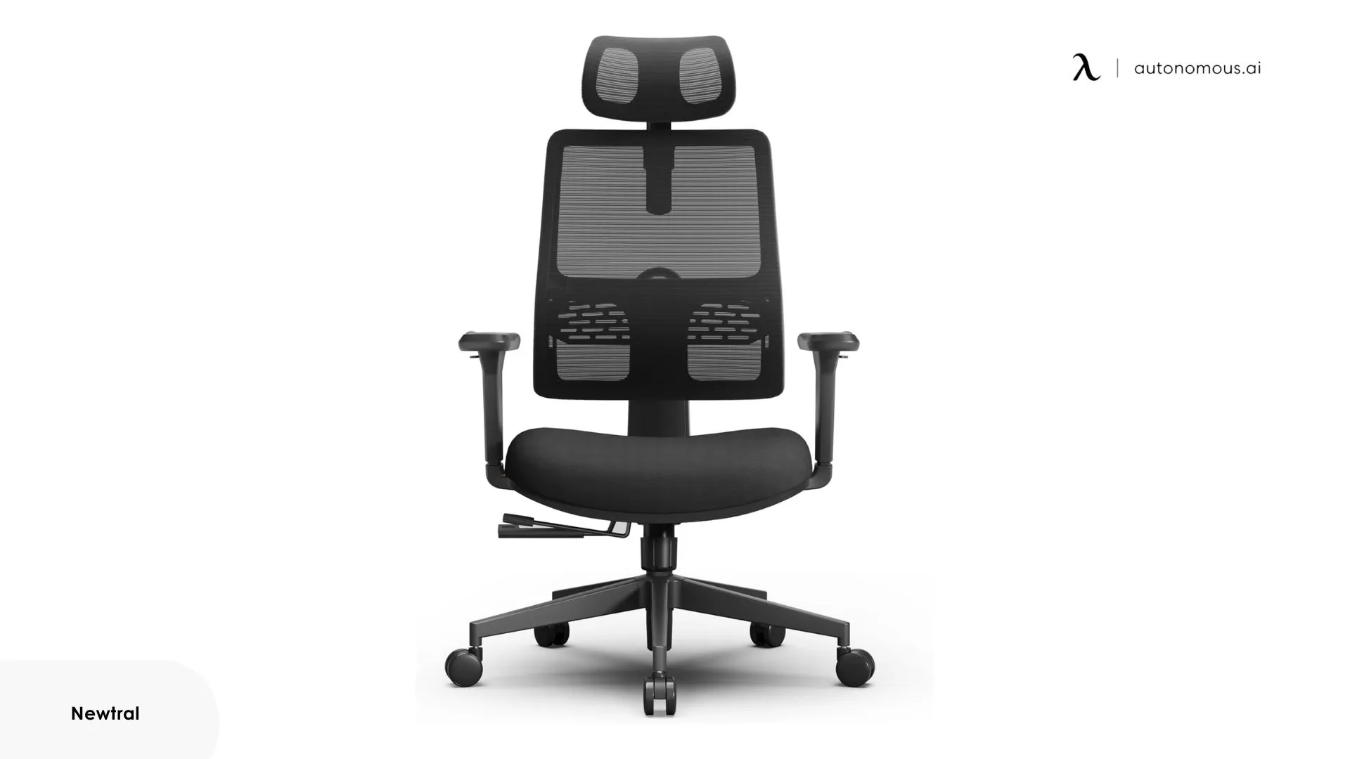 Newtral Ergonomic Home Office Chair
