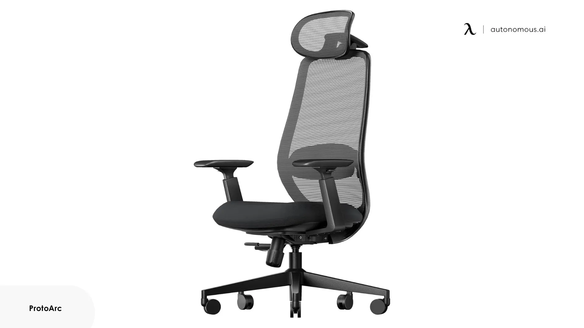 ProtoArc Ergonomic Office Chair