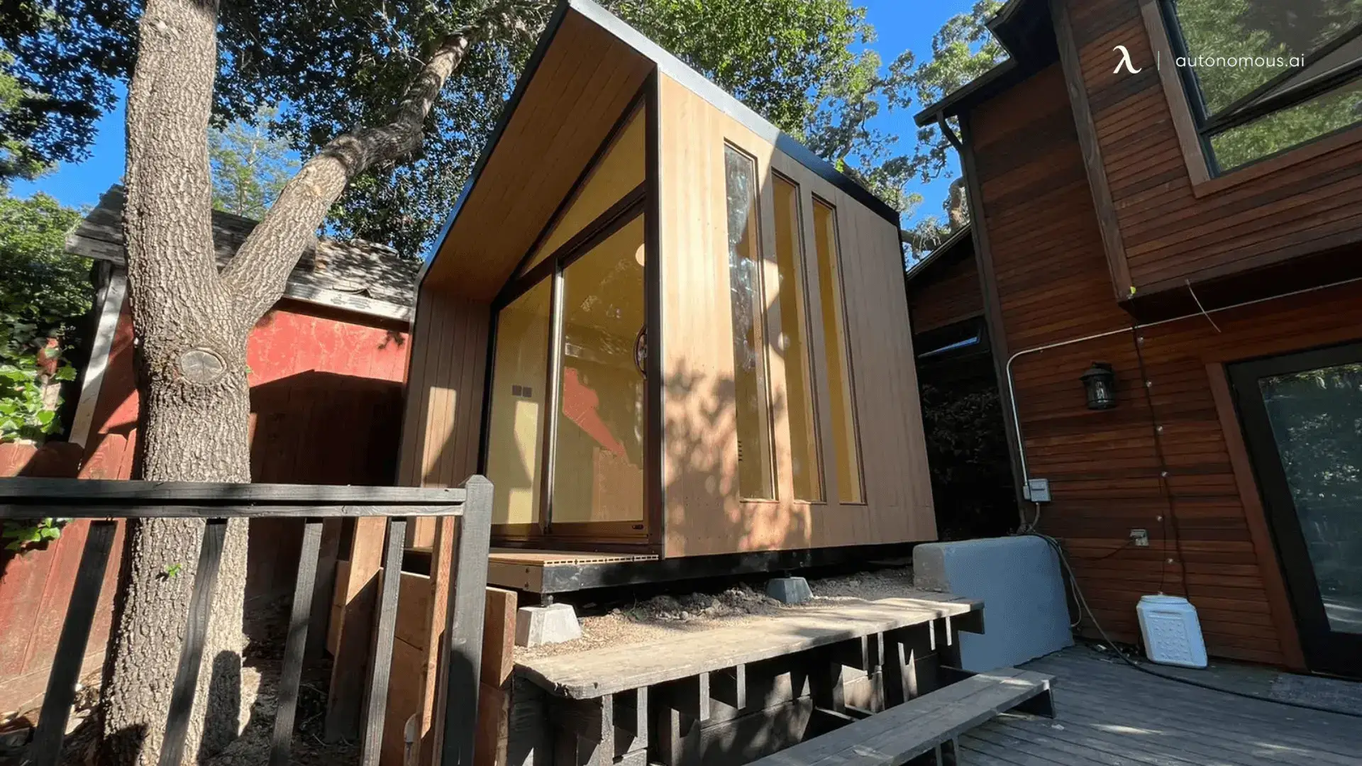 ADU Above Garage Cost