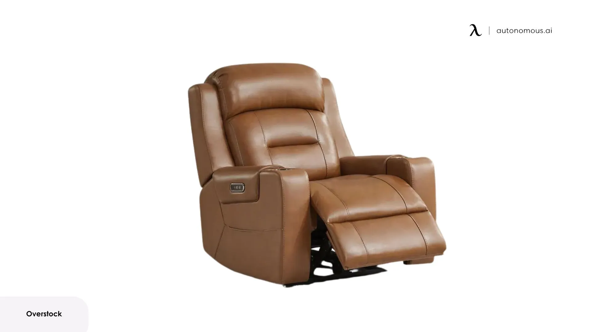 Overstock Black Friday Recliner Sale 2025