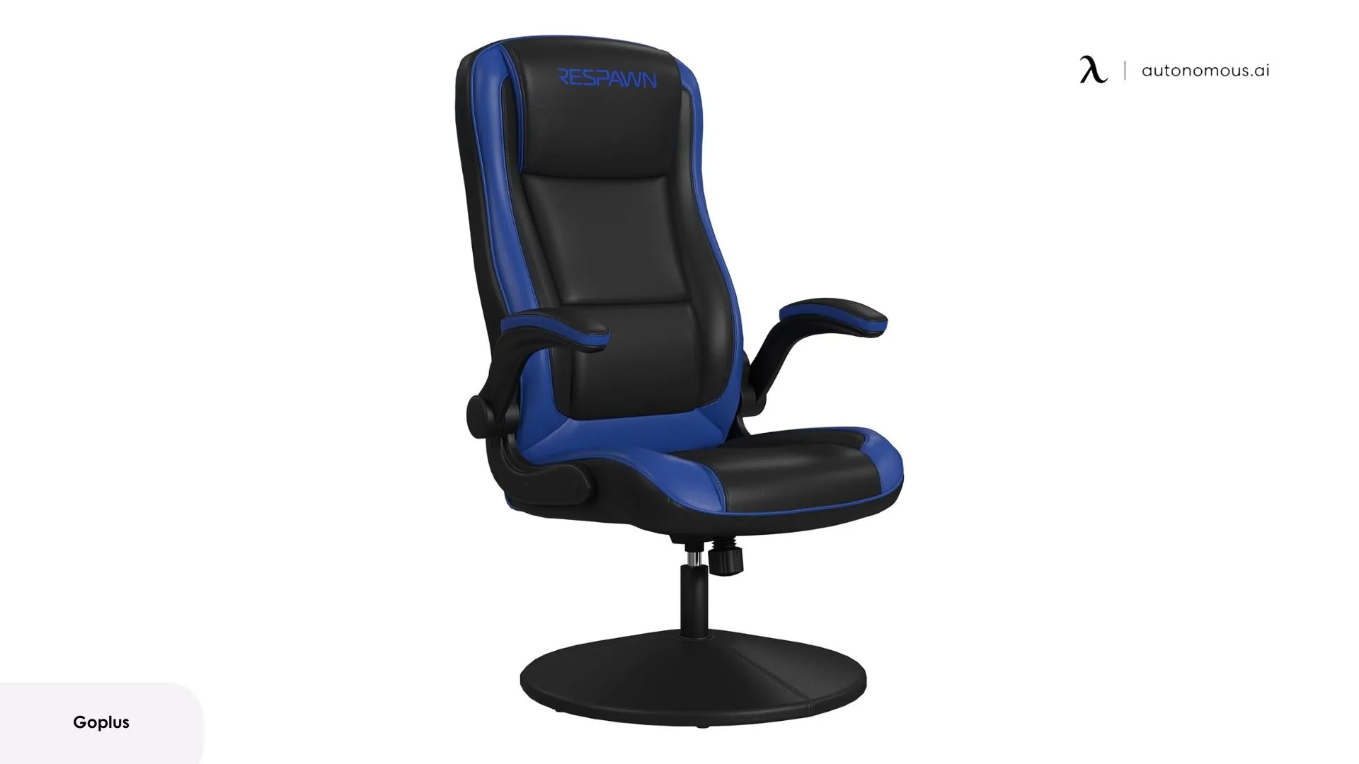 RESPAWN 800 Racing Style Gaming Rocker Chair