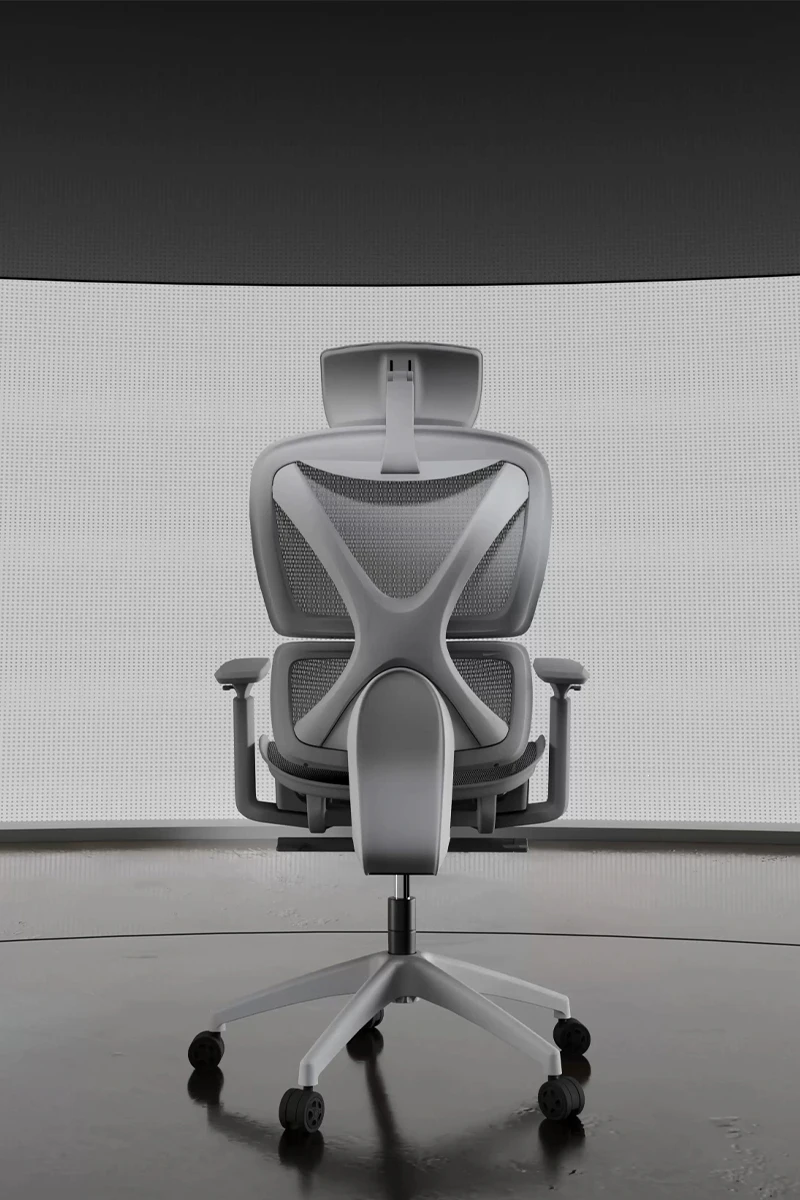 ErgoChair X Ergonomic Chair Designed for Your Spine