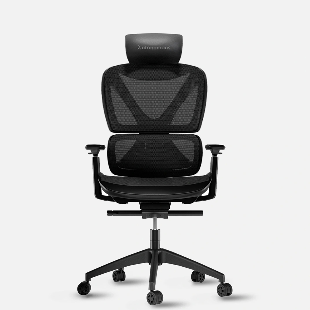 ErgoChair X