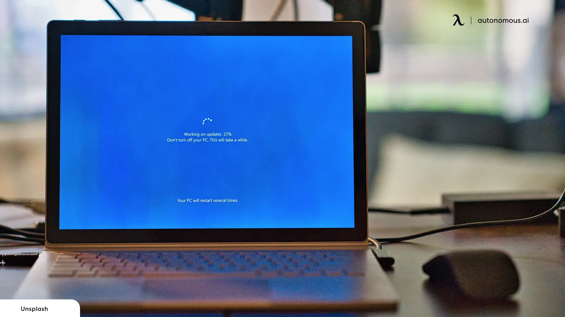 computer screen color problem