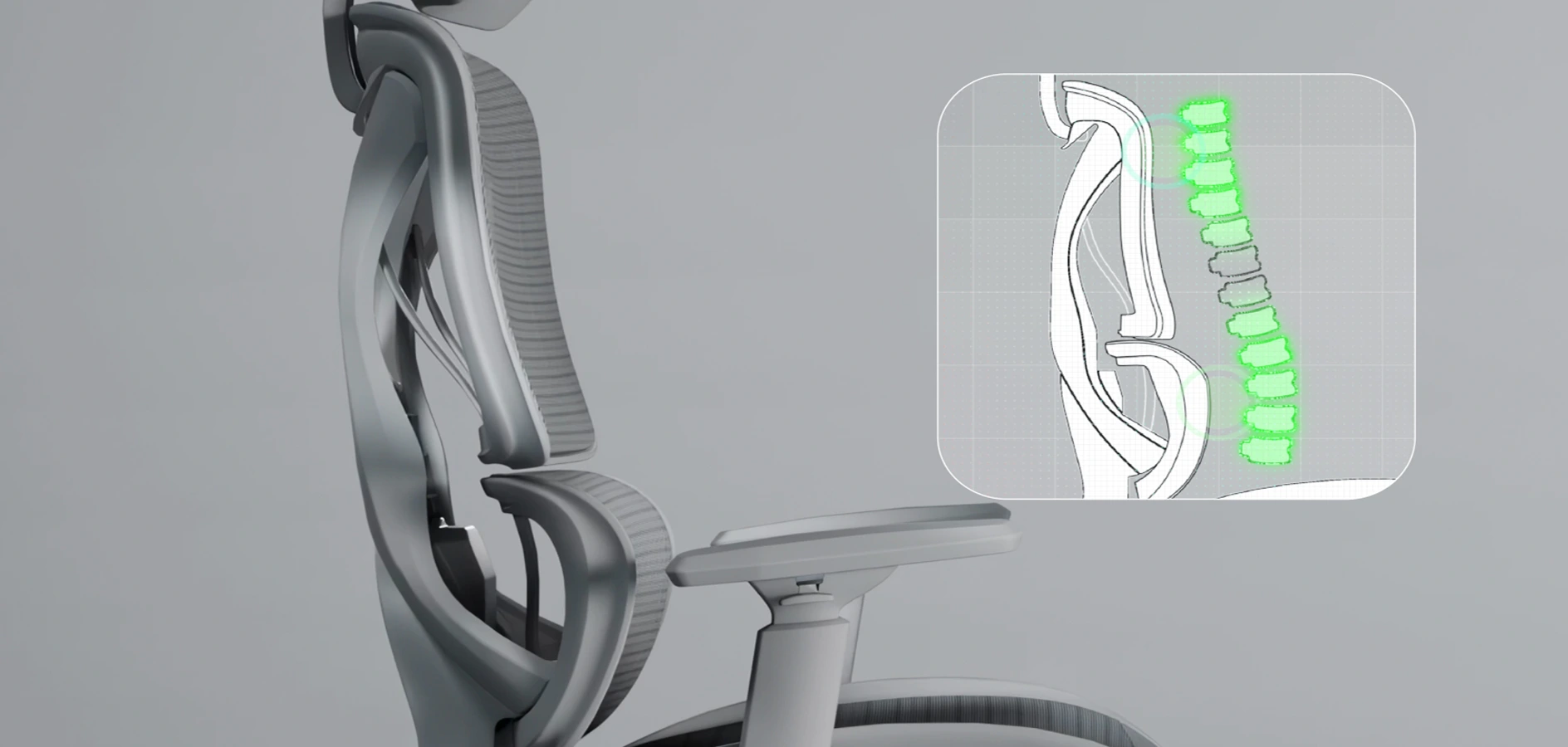 Your spine deserves better.