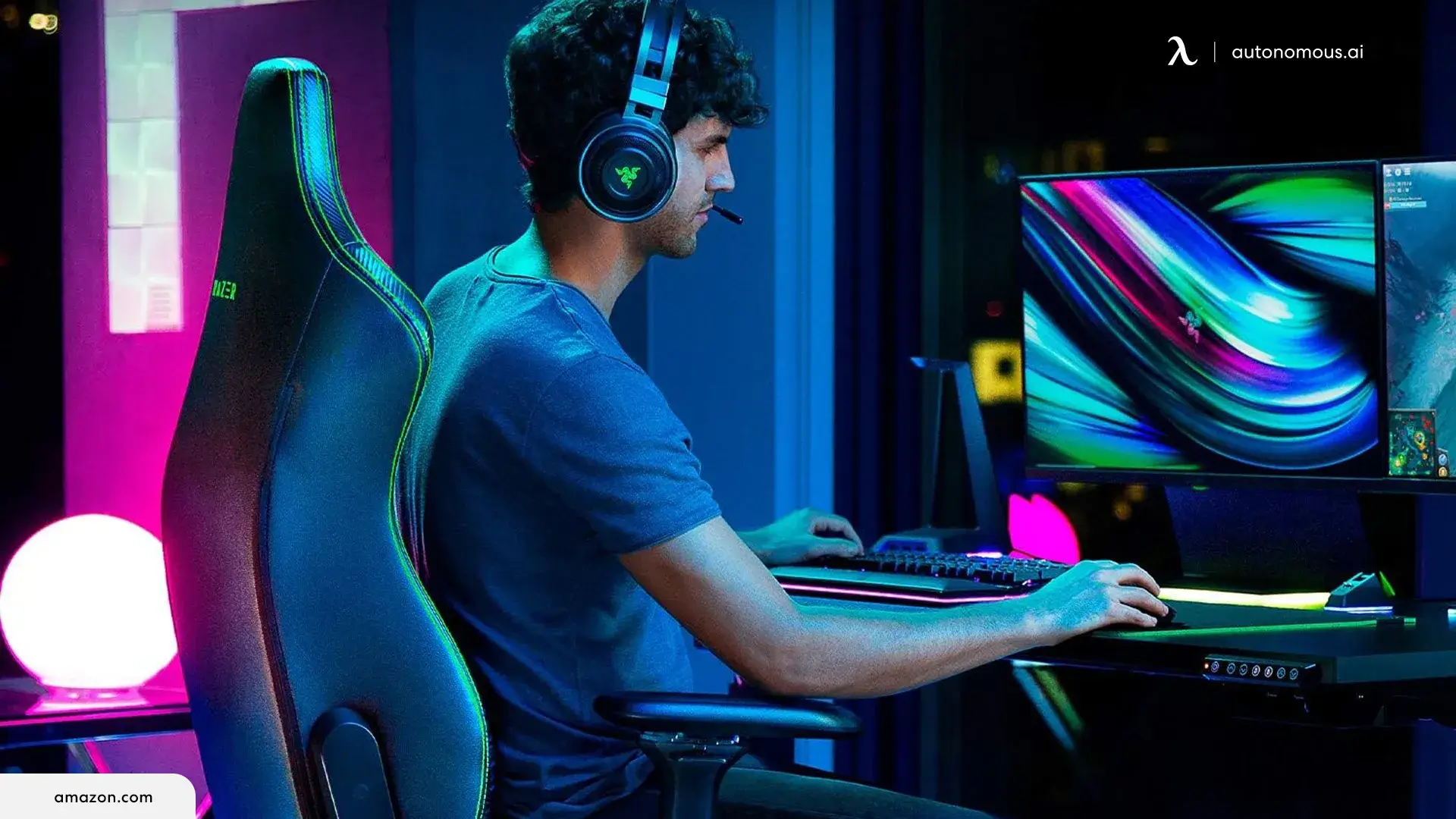Wired models tend to offer lower prices and zero latency
