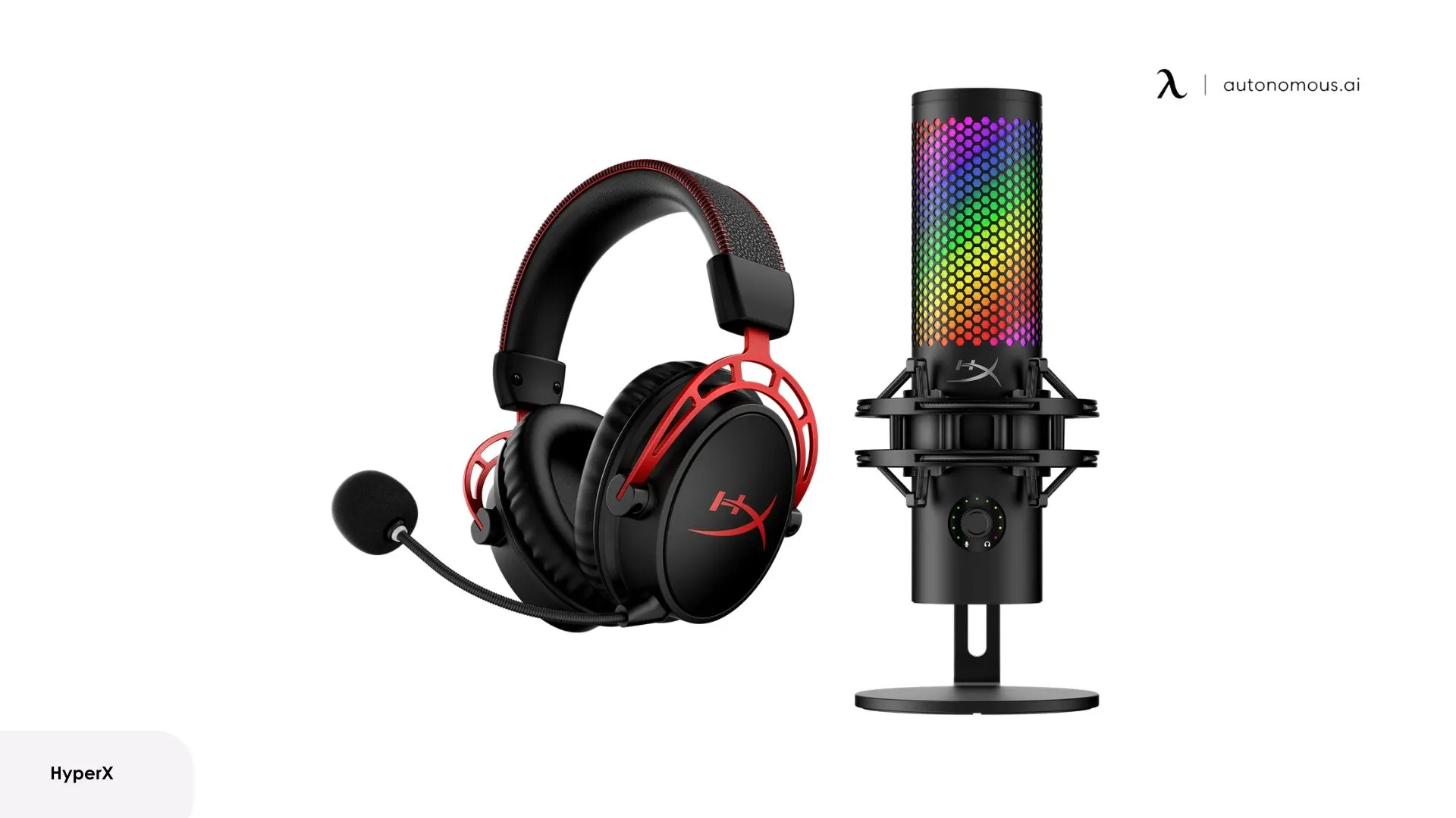 HyperX Black Friday Sale 2025