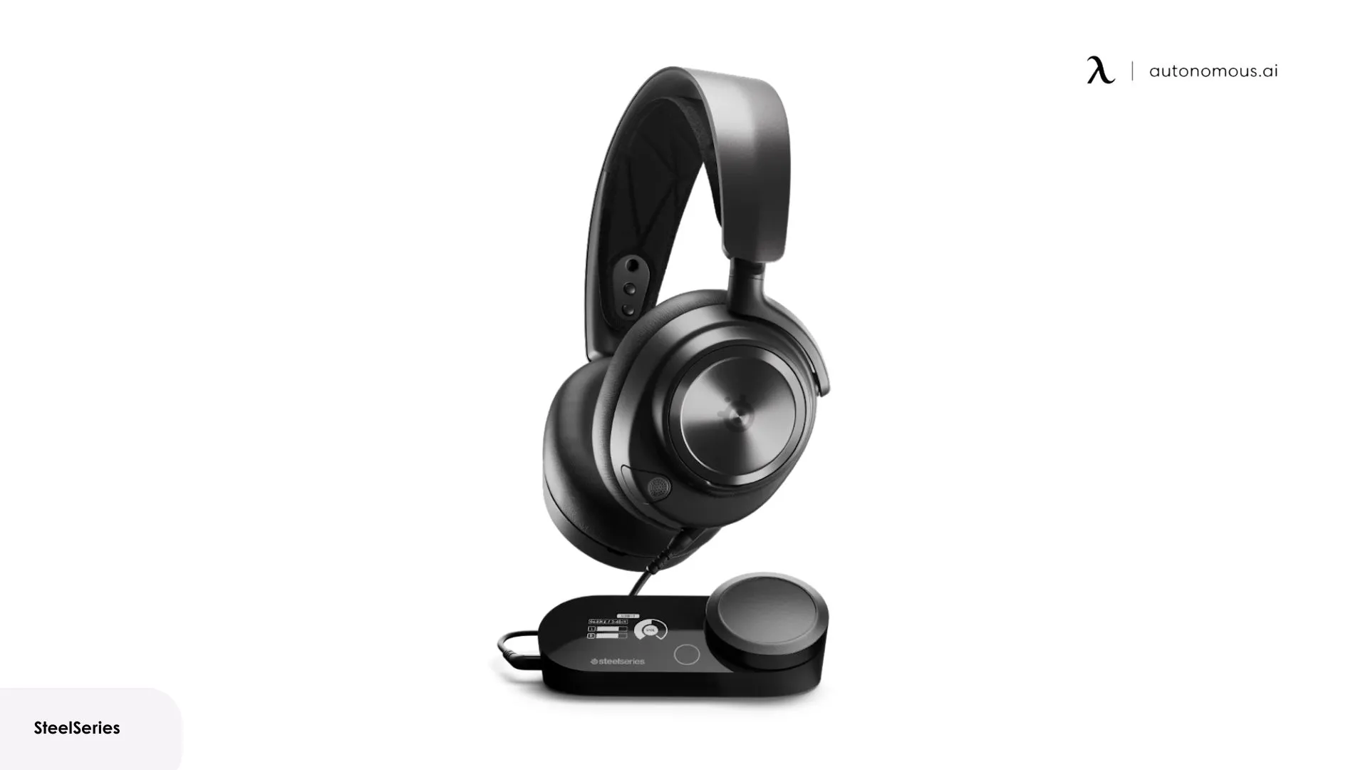 SteelSeries Black Friday Sale 2025