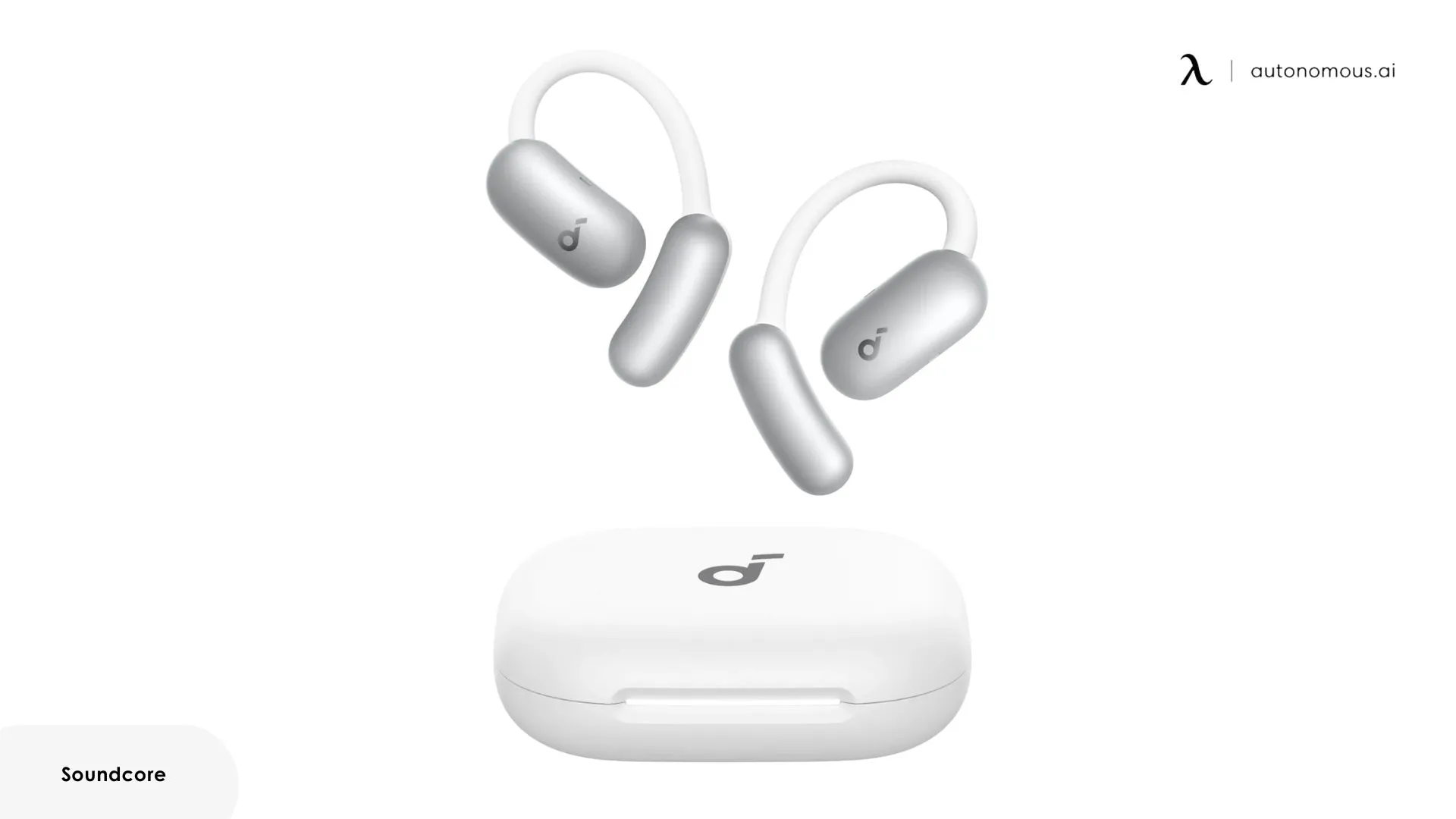 Soundcore AeroFit 2 AI Assistant