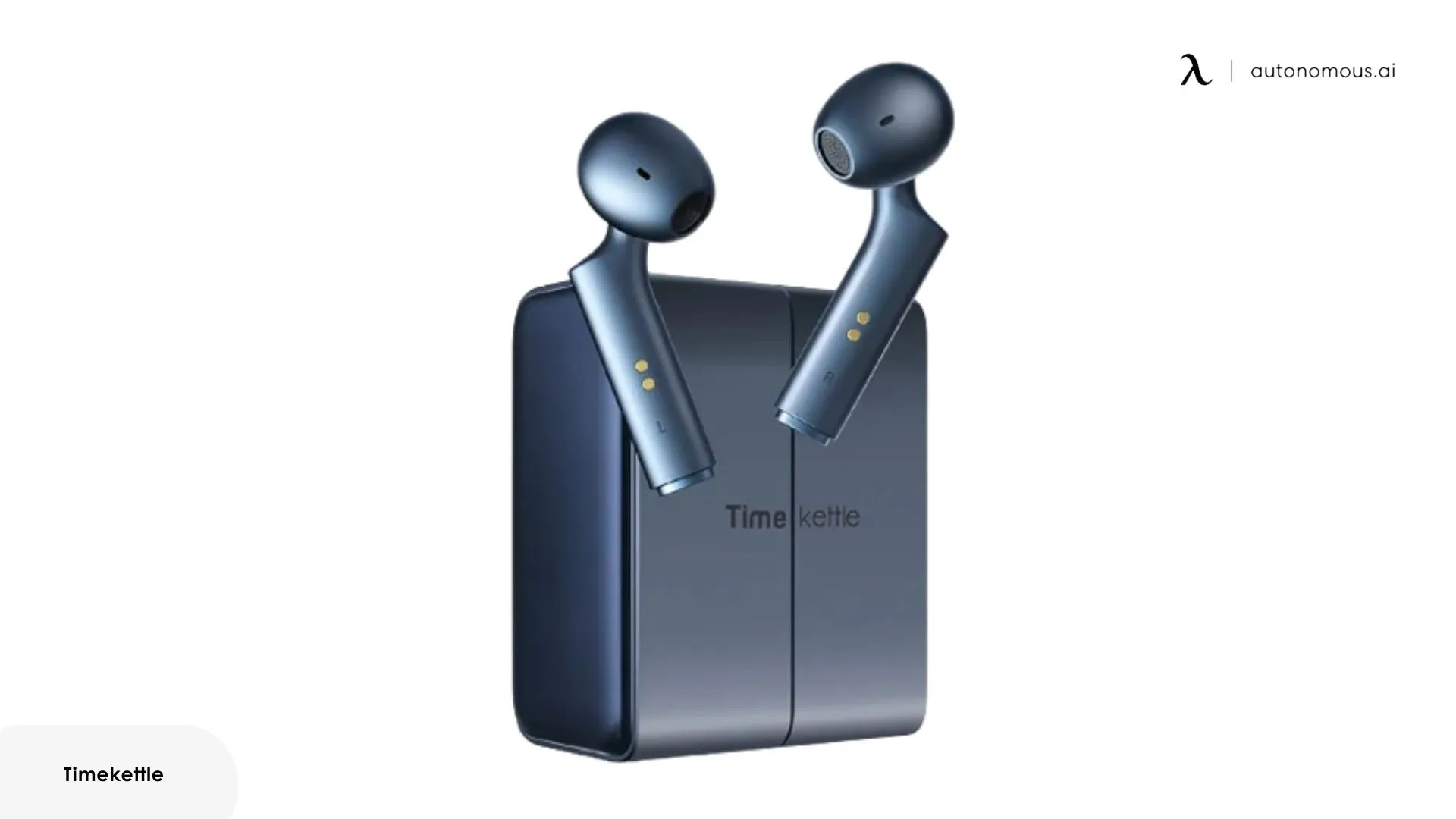 Timekettle W4 AI Interpreter Earbuds