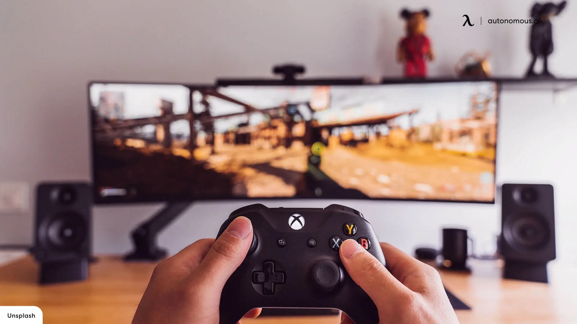 XBox Black Friday Sale On Amazon 2025