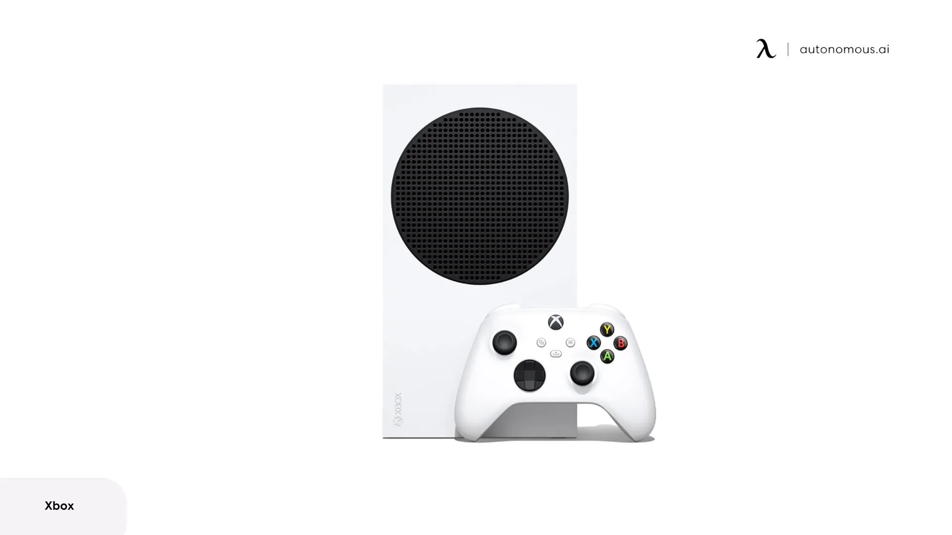 Xbox Series S Black Friday Sale 2025