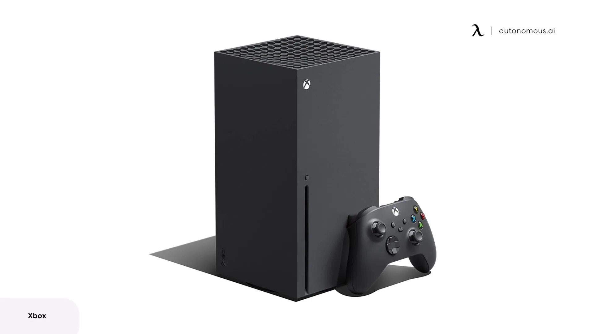 Xbox Series X Black Friday Sale 2025