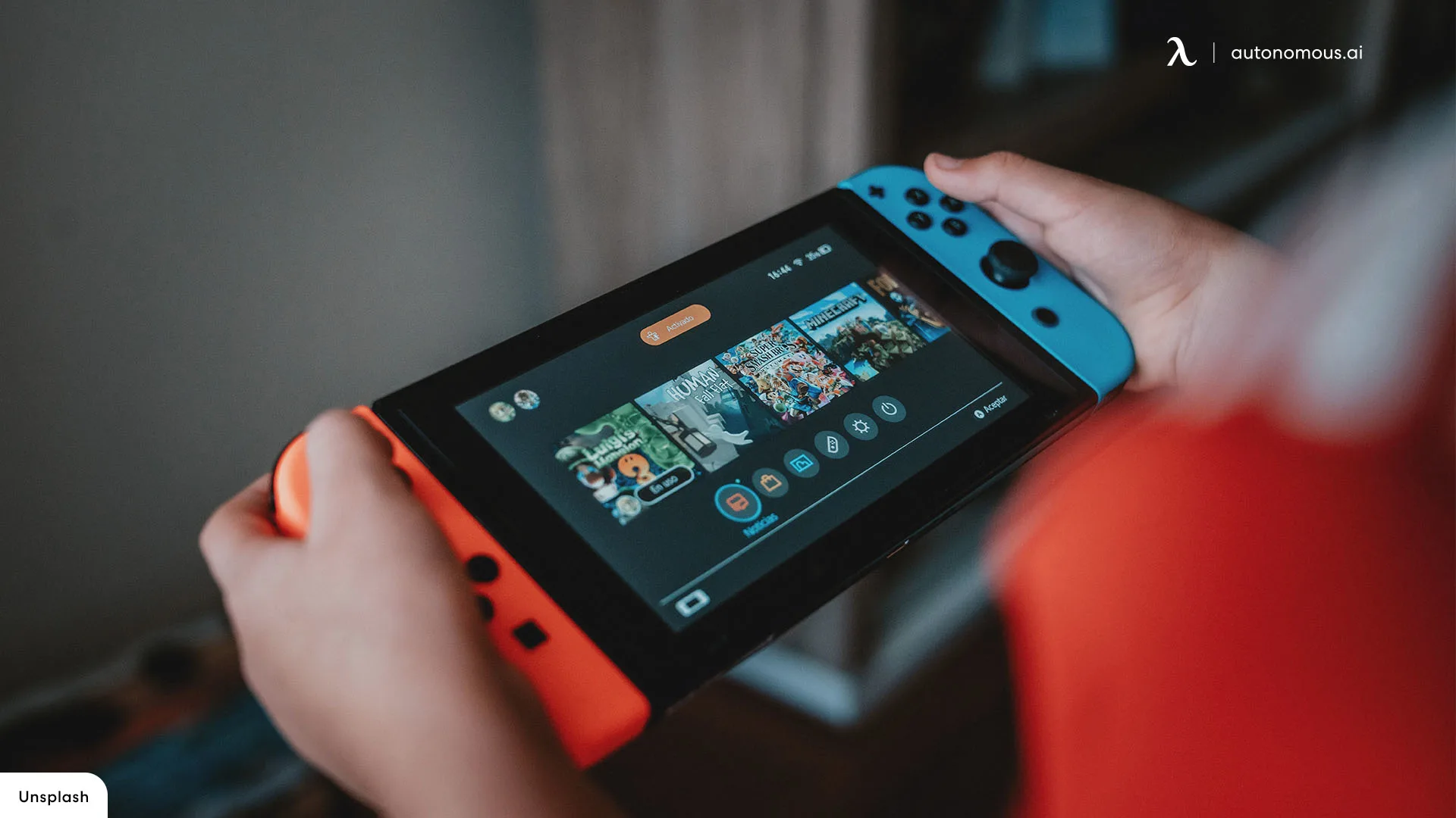 OLED may be bundled with games or accessories rather than deeply discounted