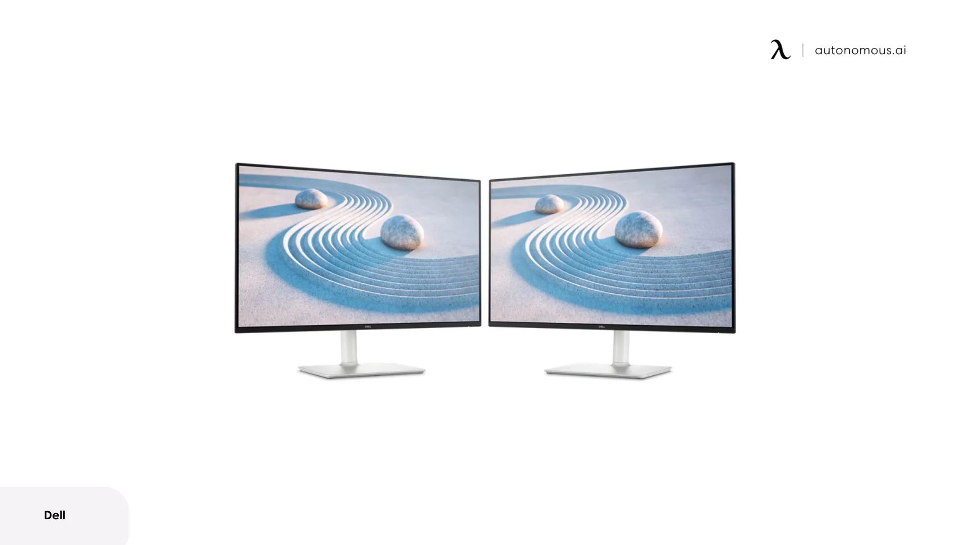 Dell 27 Plus Monitor