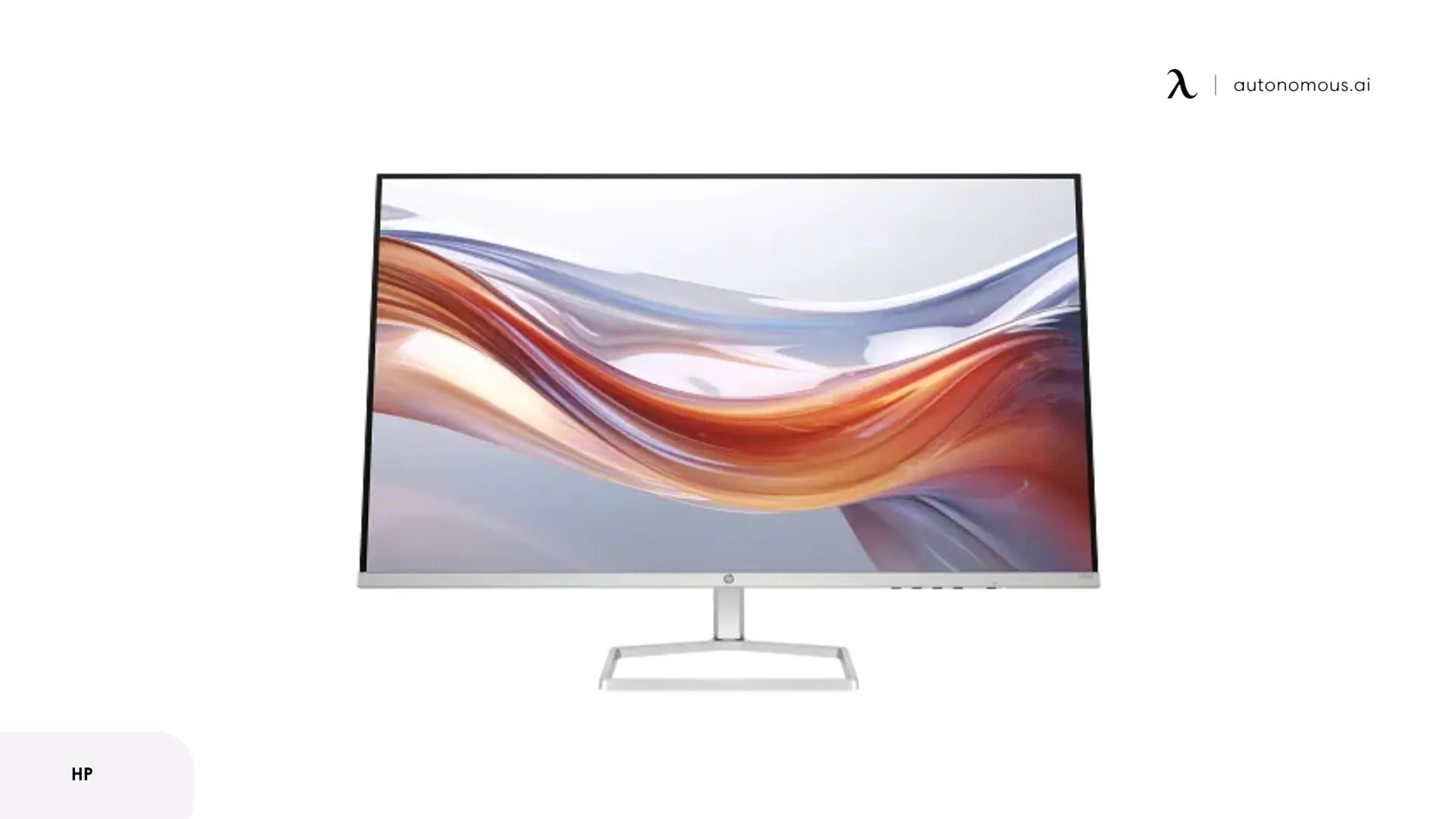 HP Series 5 31.5 Inch FHD Monitor