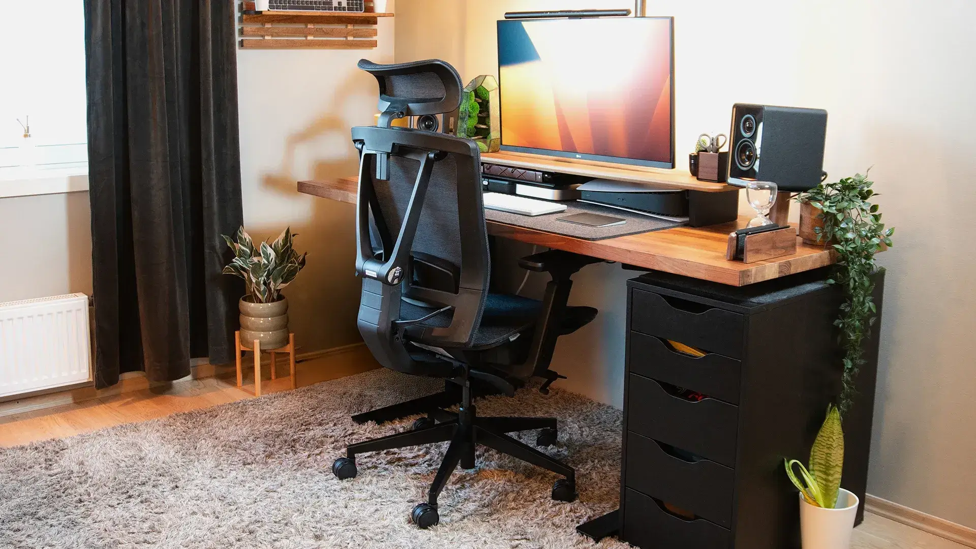 desk lamp for home office