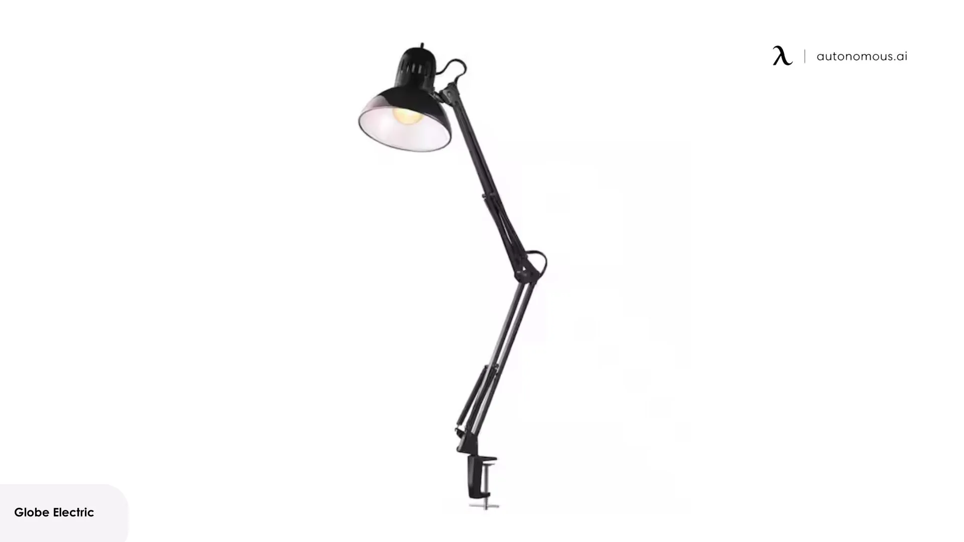 Globe Electronic 32 Multi-Joint Metal Clamp