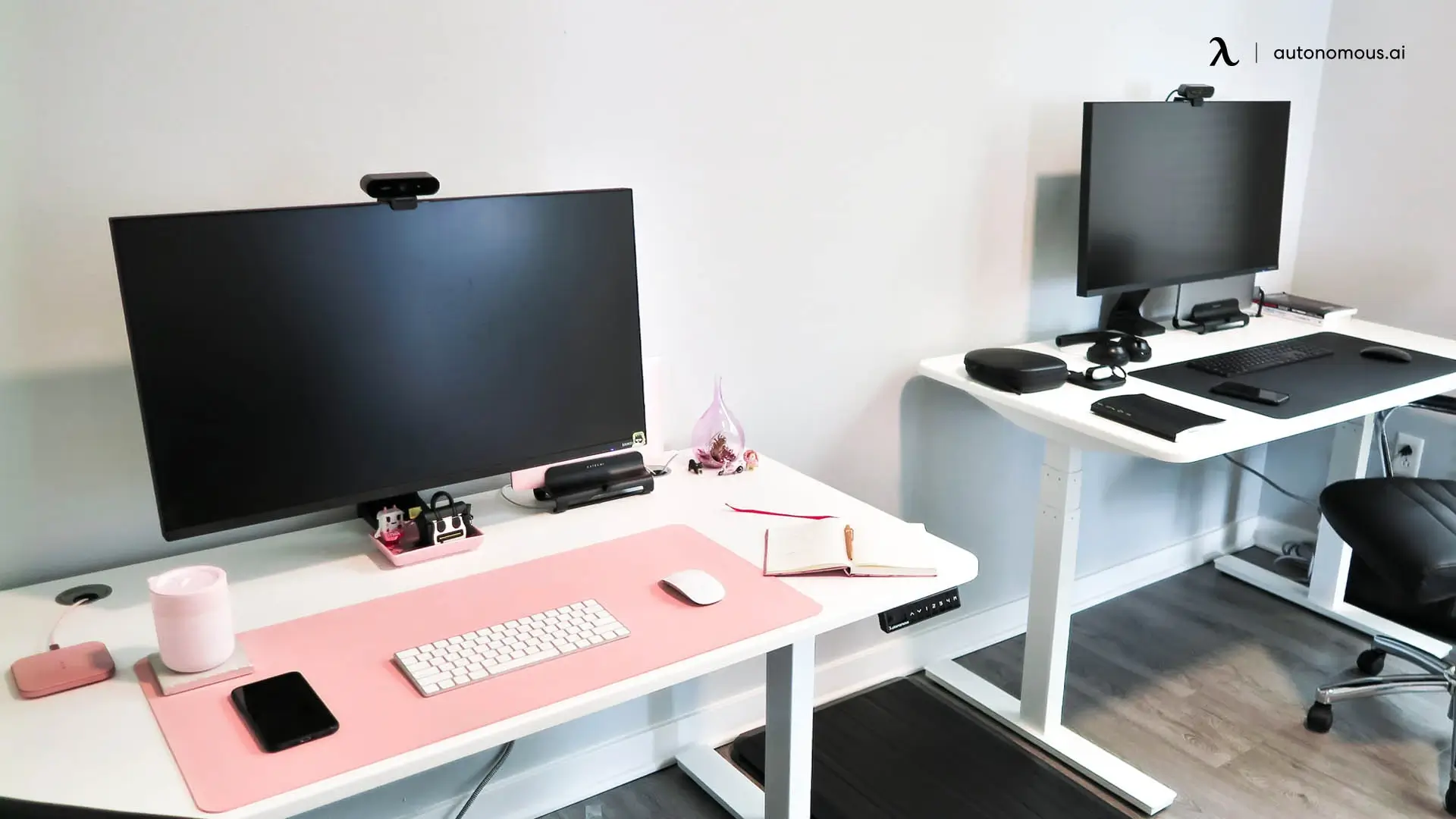 colleagues who need professional separation