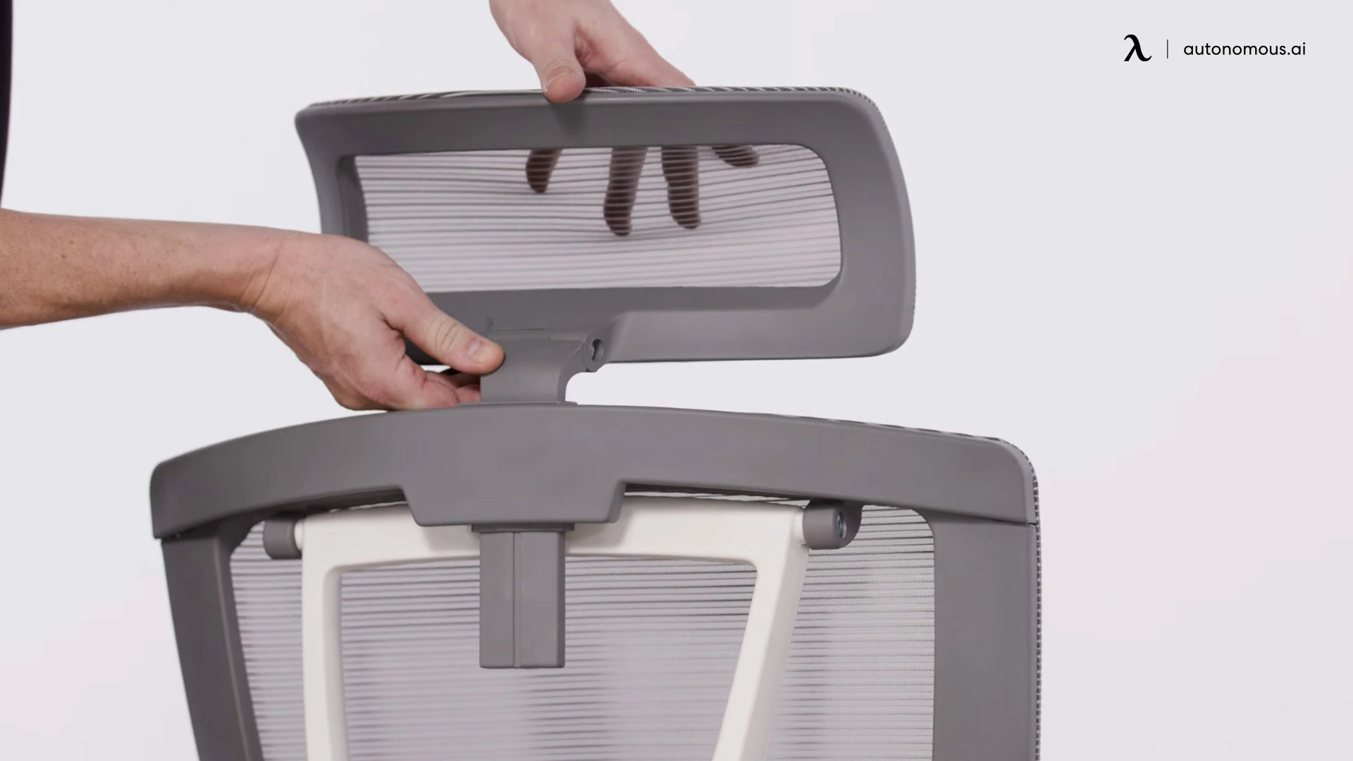 Take Off The Headrest