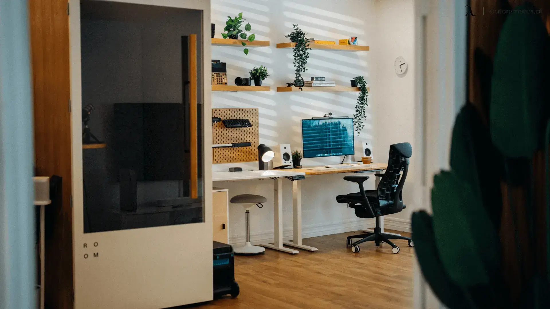 Home Office Decor Ideas That Totally Changed My Space