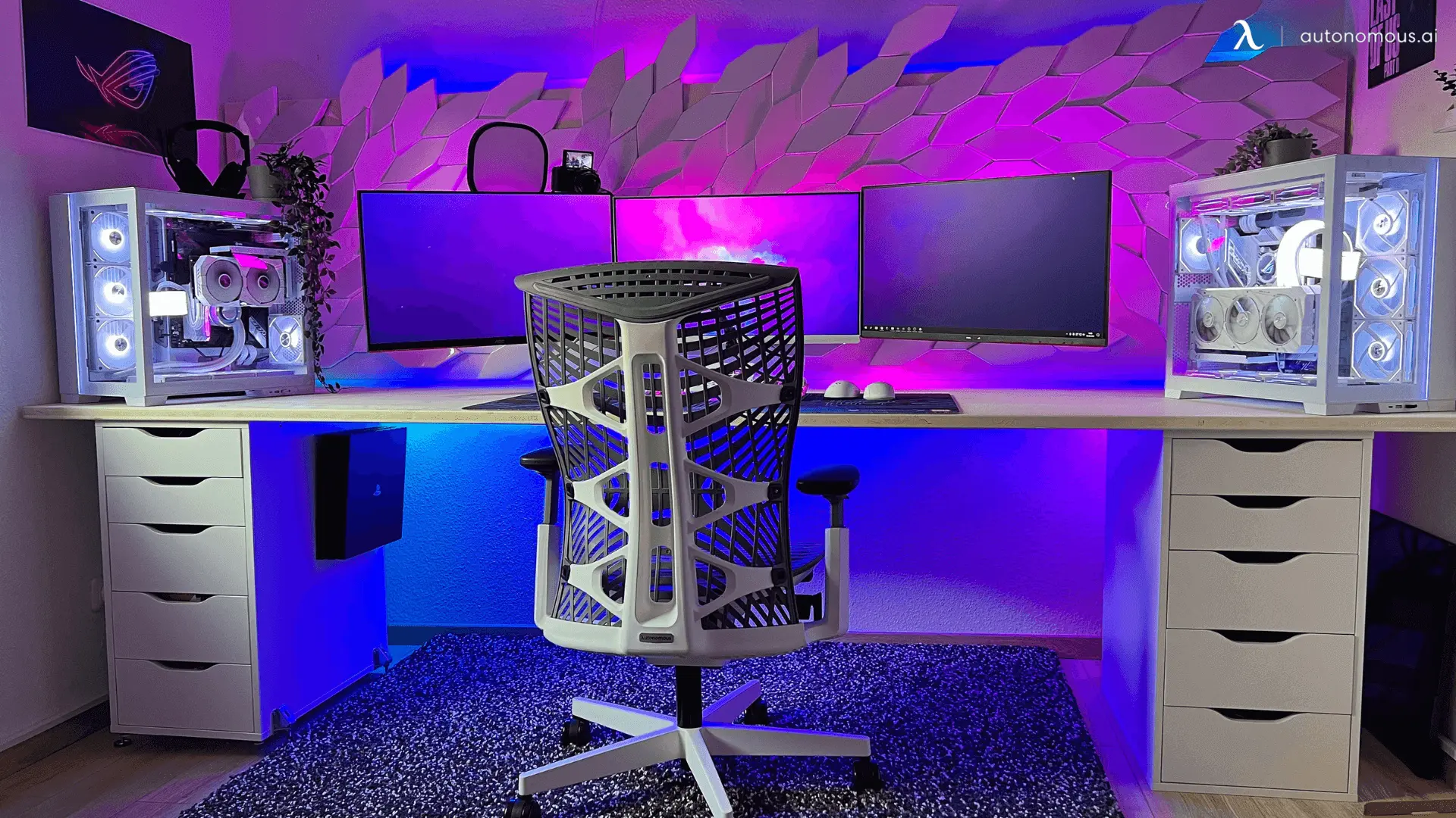 Best PC Gaming Set Up Ideas For Every Space