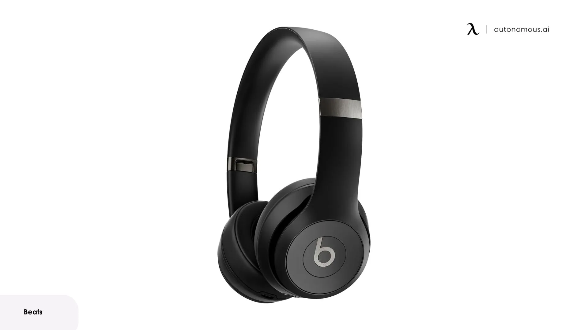 Beats Solo 4 Wireless Headphones