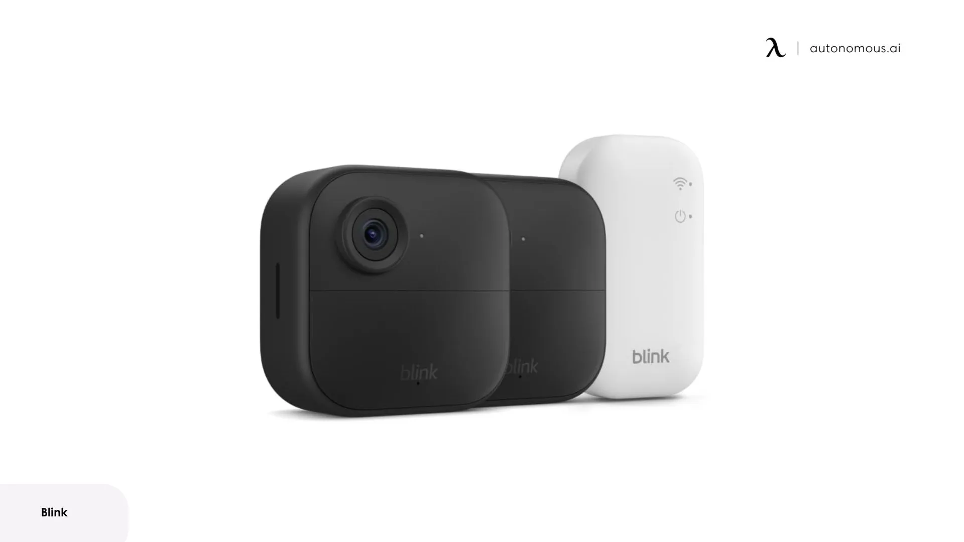 Blink Outdoor 4 Security Camera
